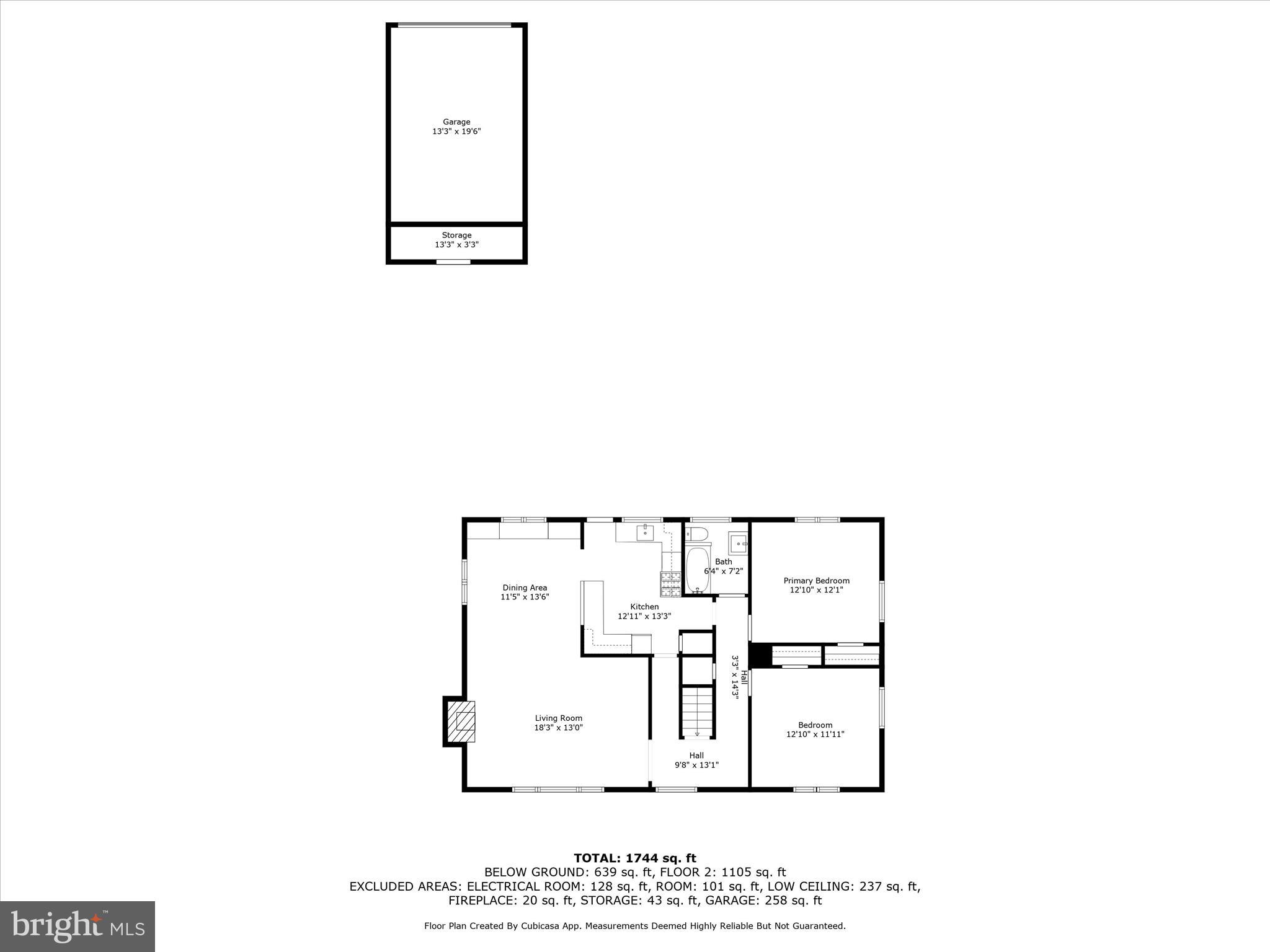 FOREST HEIGHTS - Residential Lease