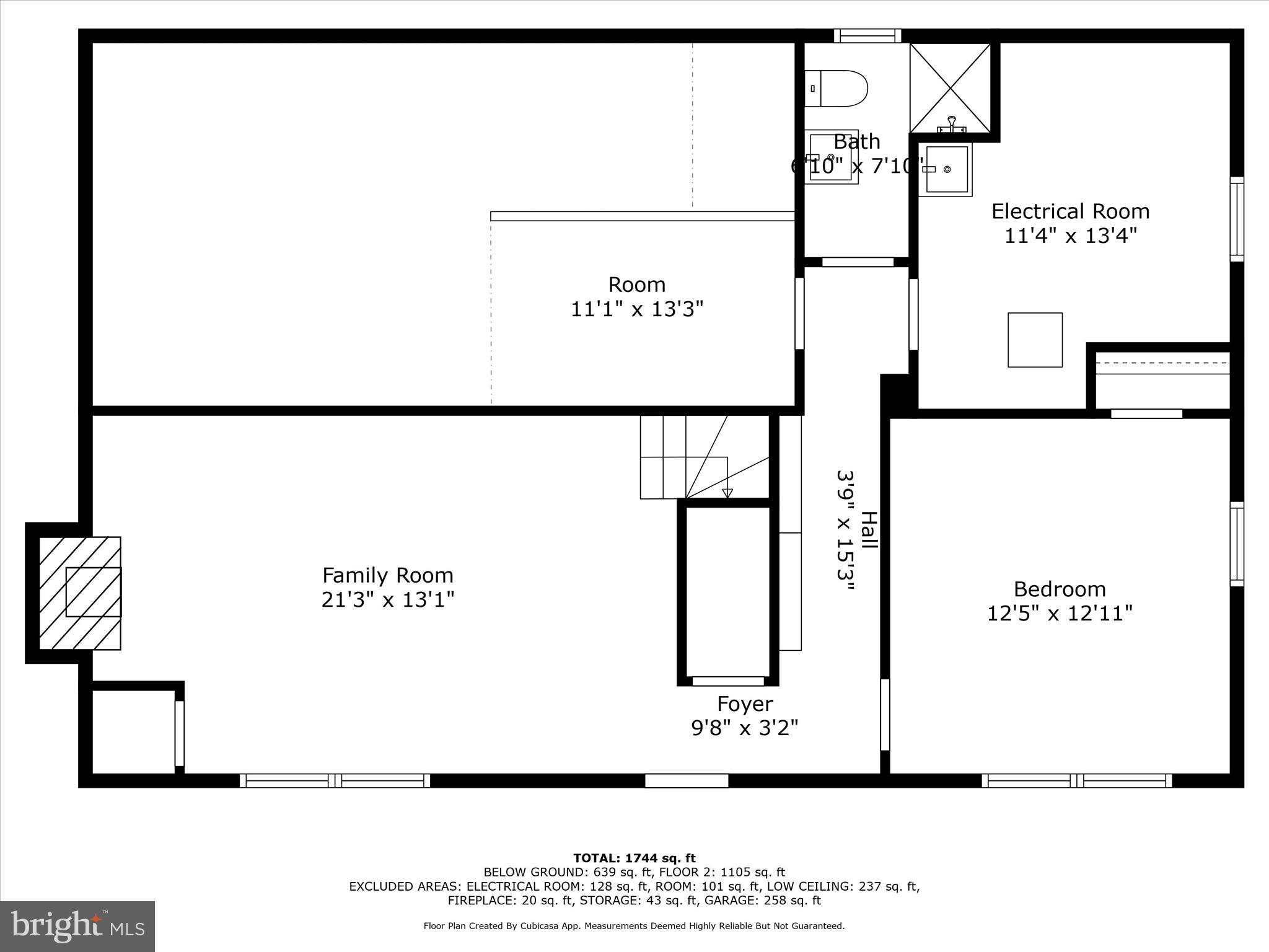 FOREST HEIGHTS - Residential Lease