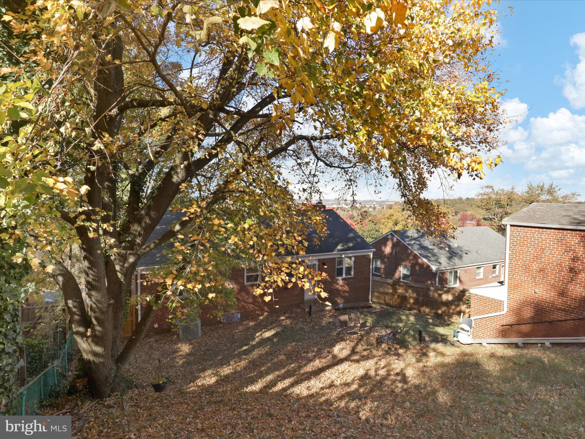 FOREST HEIGHTS - Residential Lease