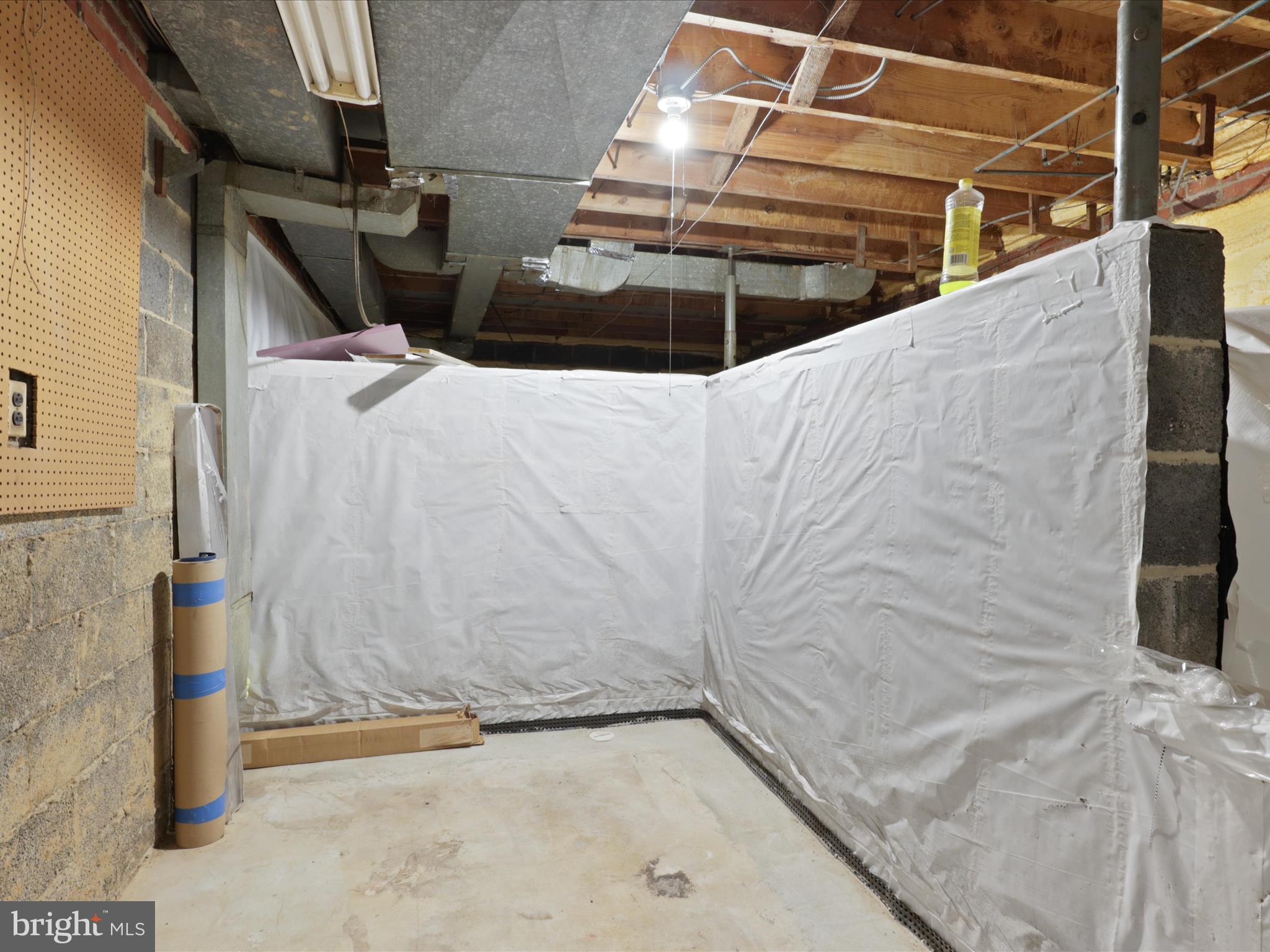 FOREST HEIGHTS - Residential Lease