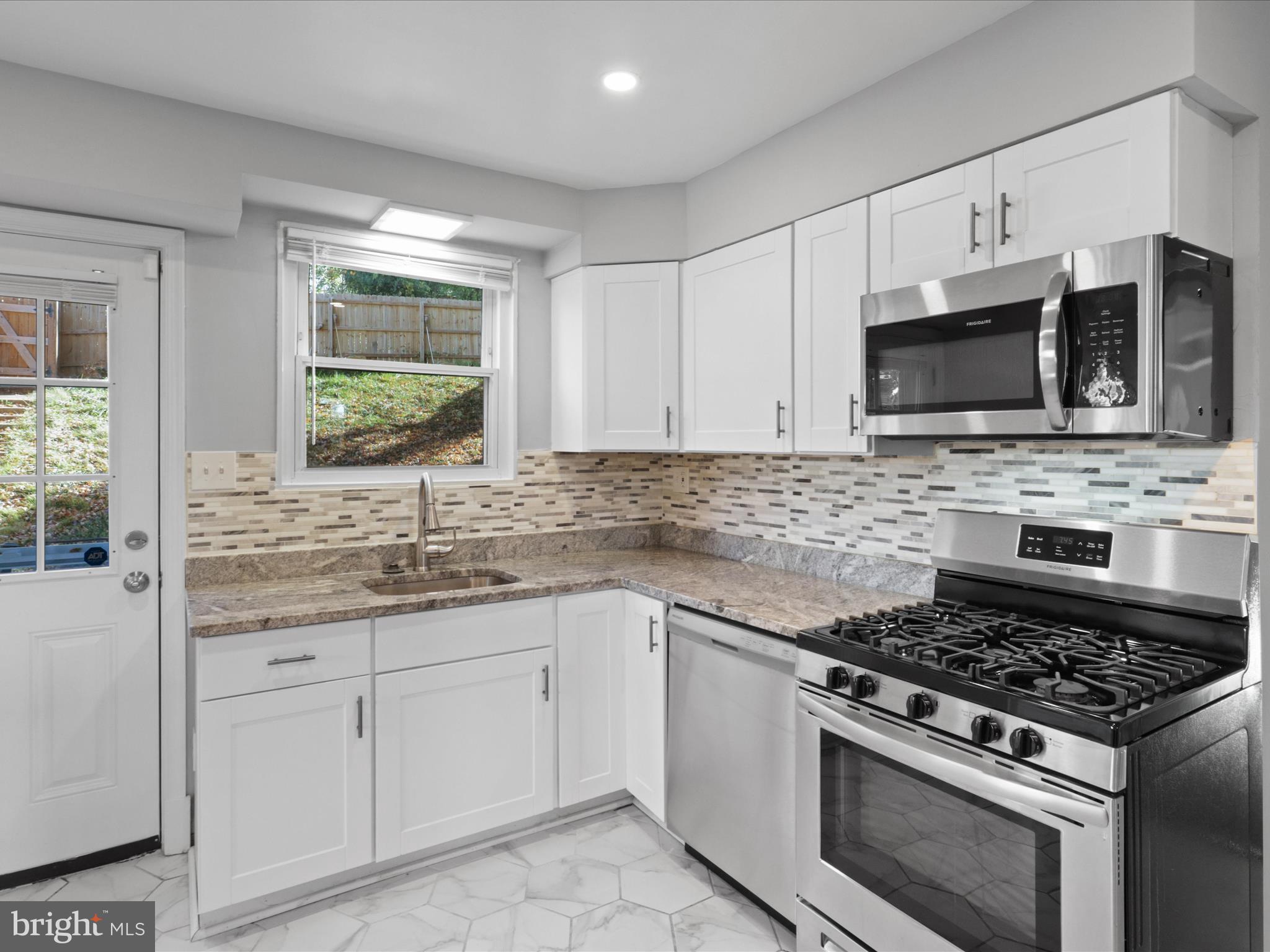 FOREST HEIGHTS - Residential Lease