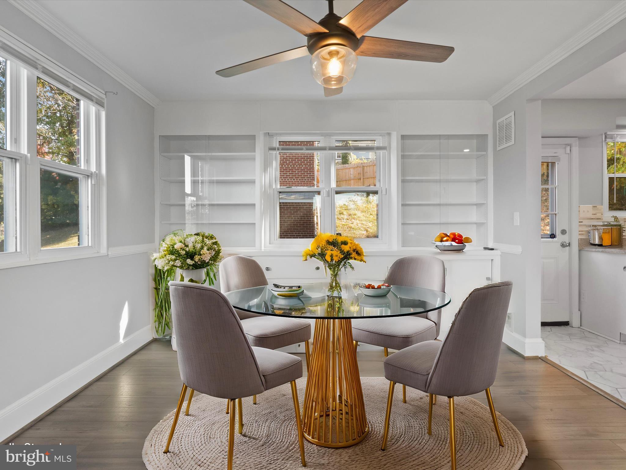 FOREST HEIGHTS - Residential Lease