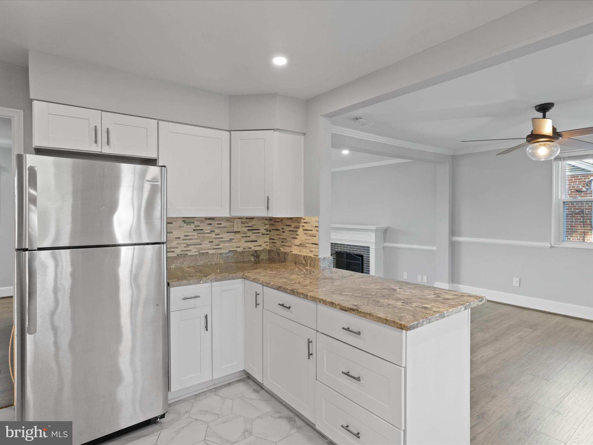 FOREST HEIGHTS - Residential Lease