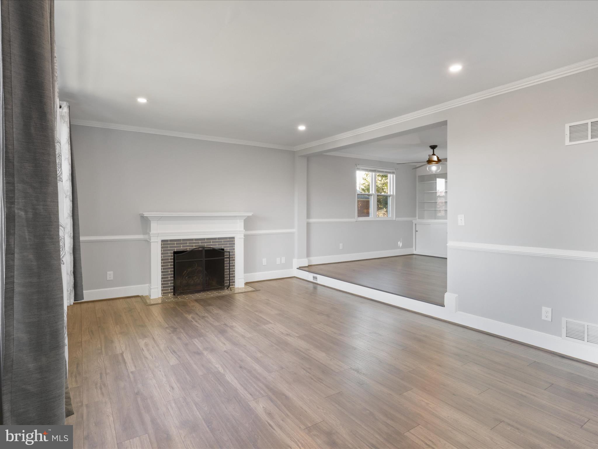 FOREST HEIGHTS - Residential Lease