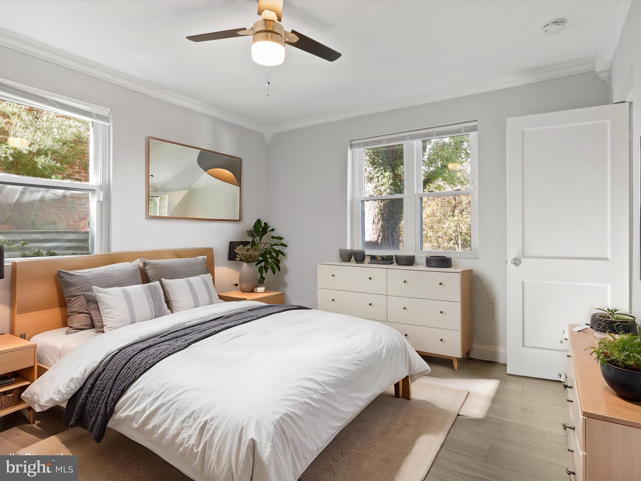 FOREST HEIGHTS - Residential Lease