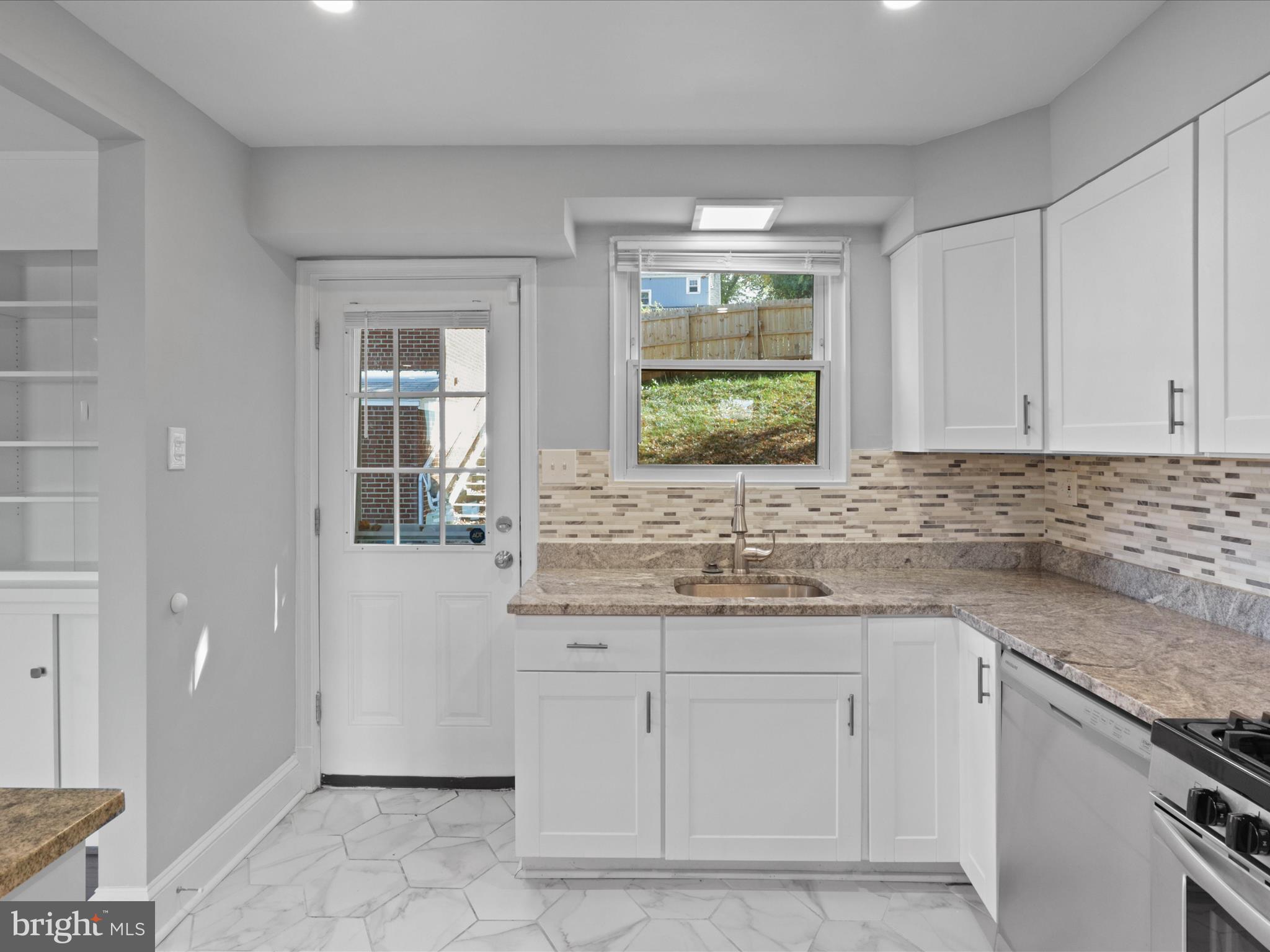 FOREST HEIGHTS - Residential Lease