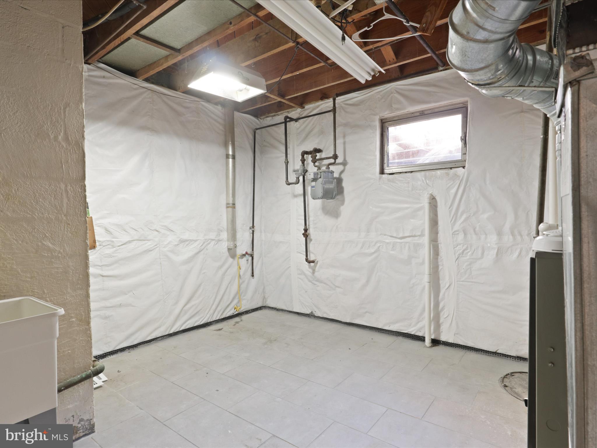 FOREST HEIGHTS - Residential Lease