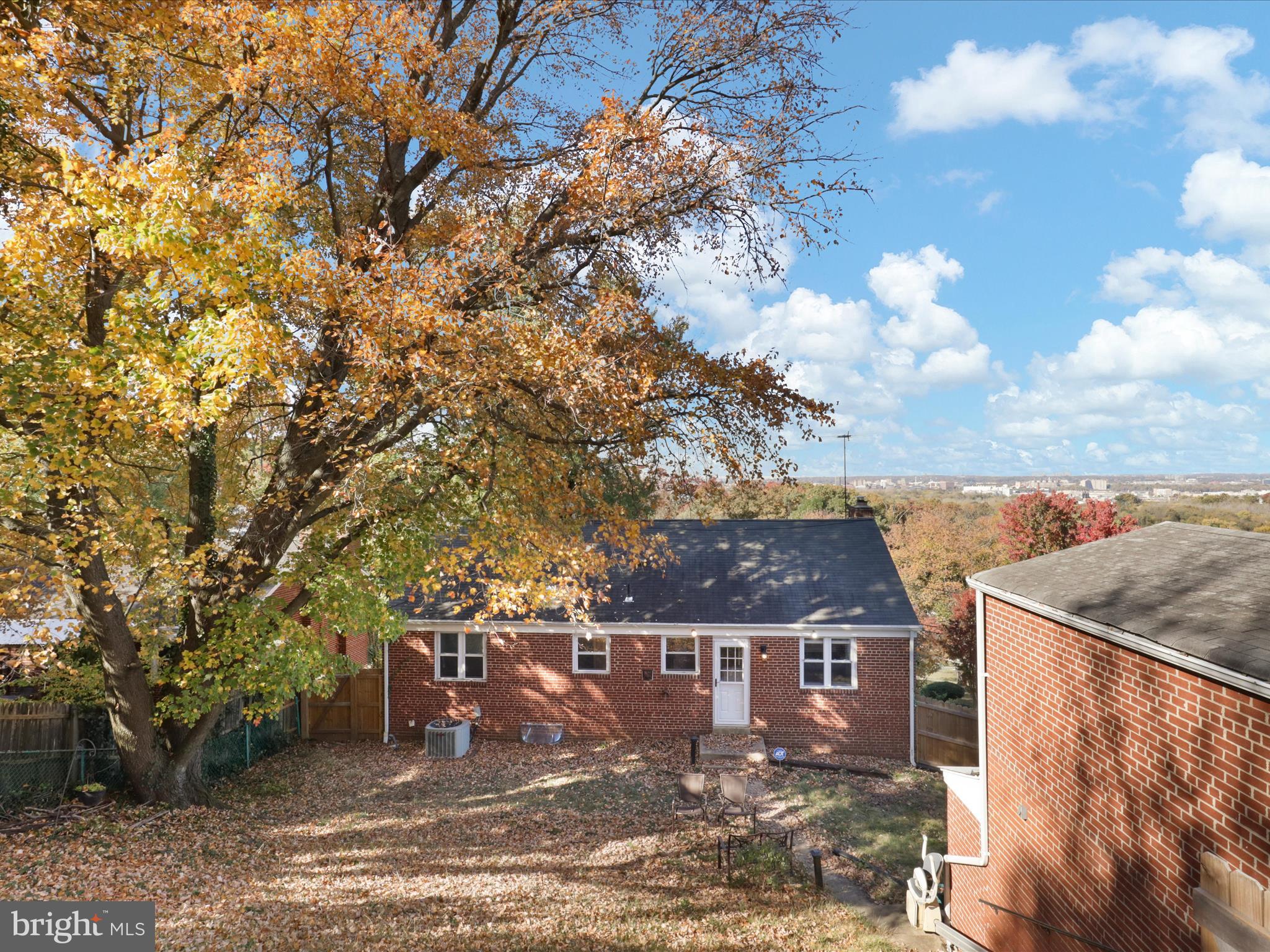 FOREST HEIGHTS - Residential Lease