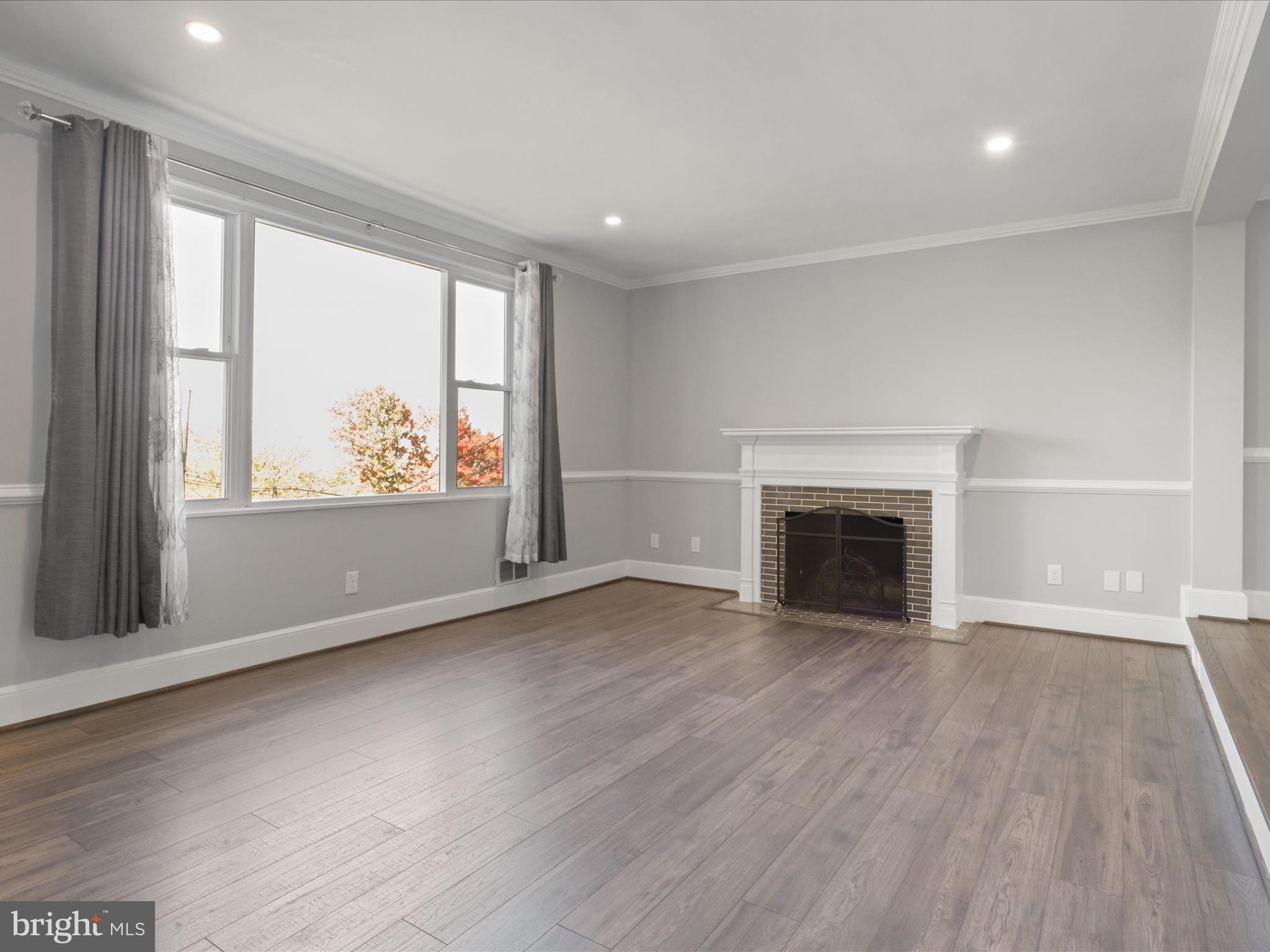 FOREST HEIGHTS - Residential Lease