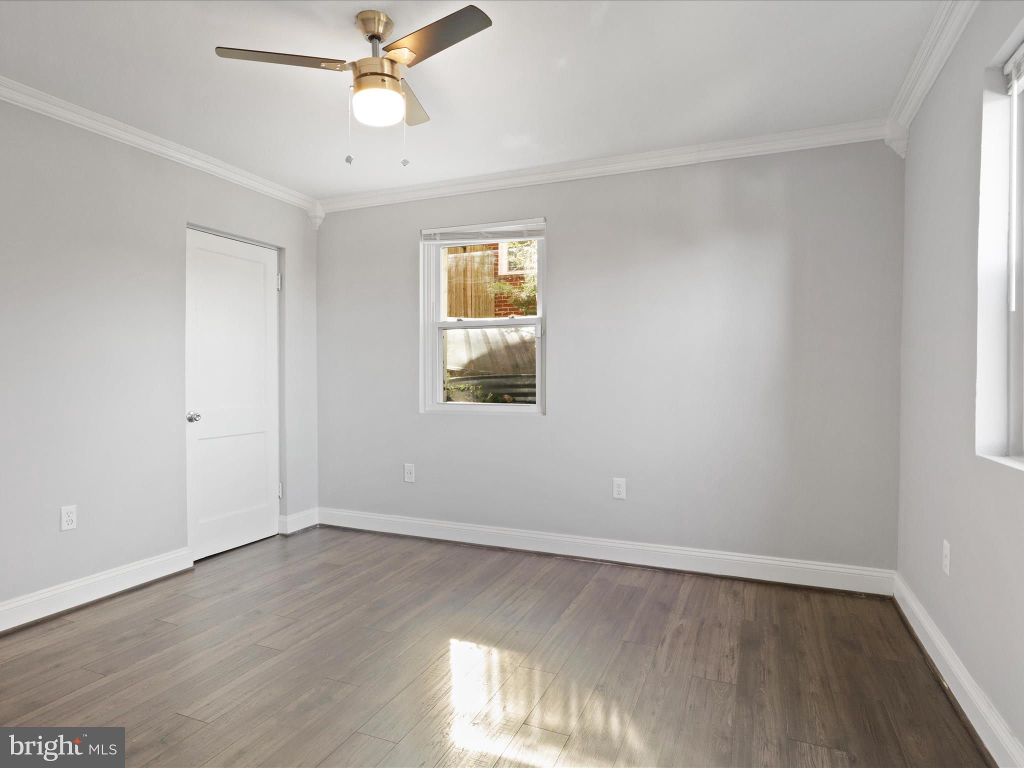 FOREST HEIGHTS - Residential Lease