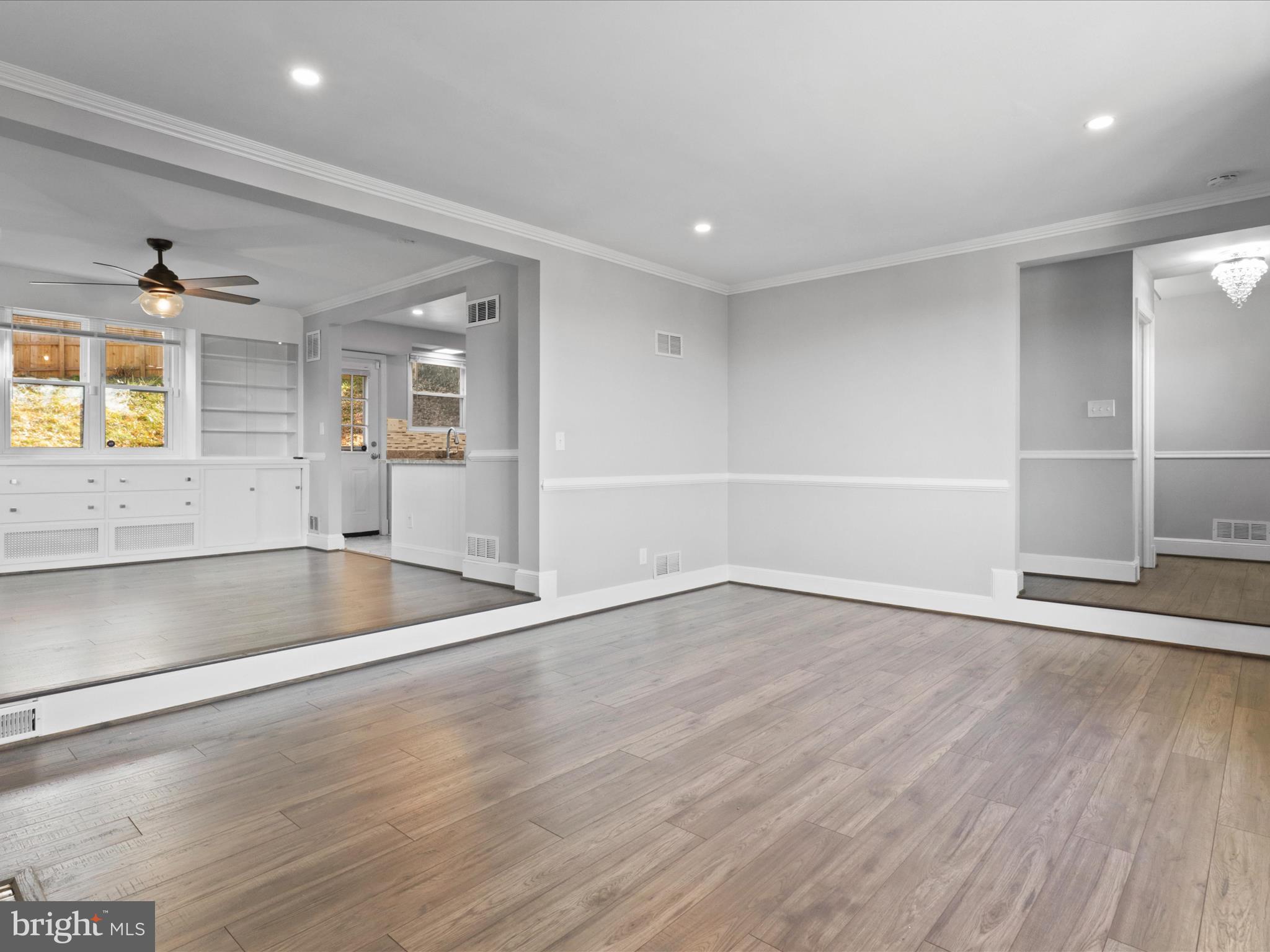 FOREST HEIGHTS - Residential Lease