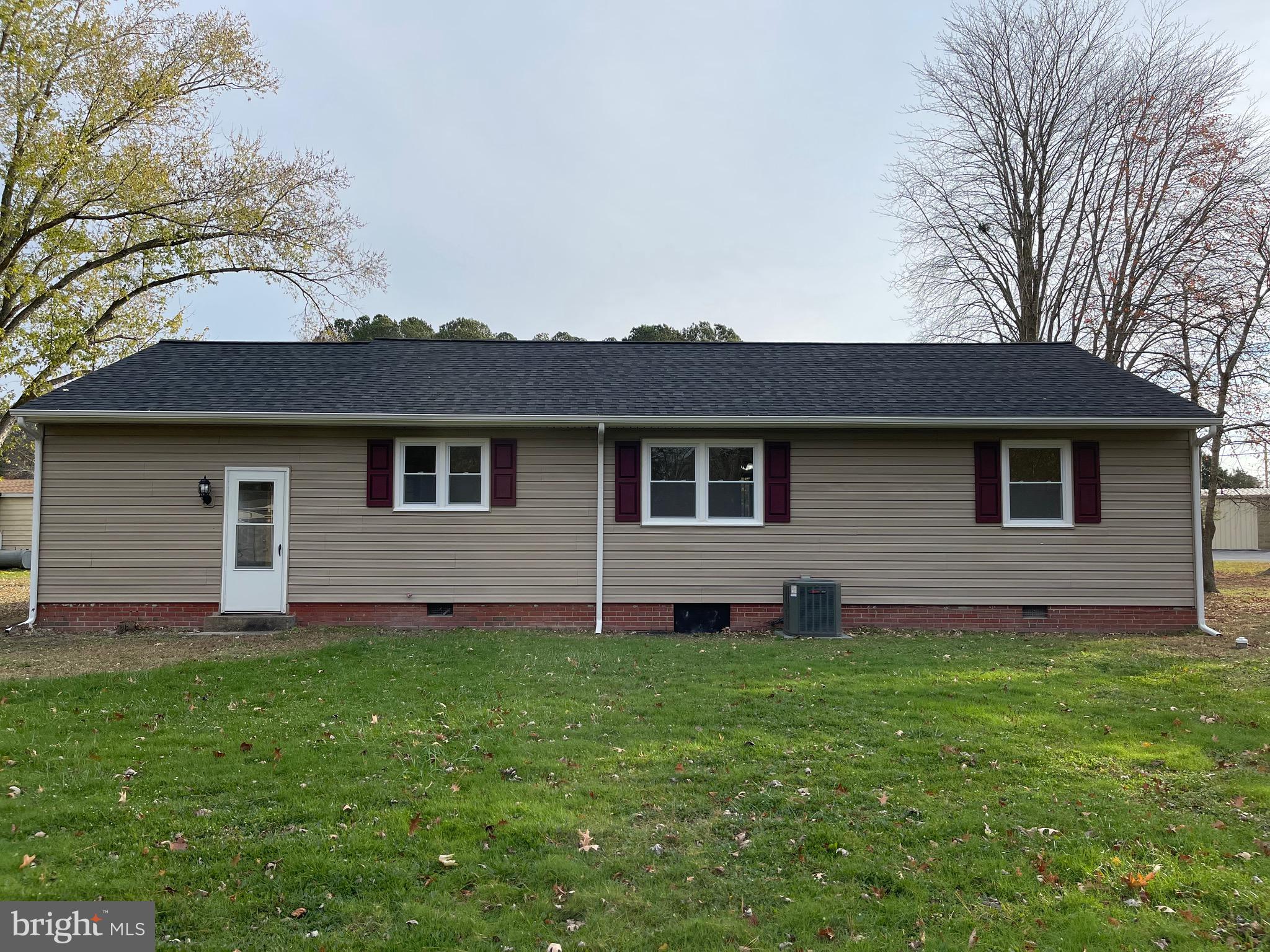 NONE AVAILABLE - Residential