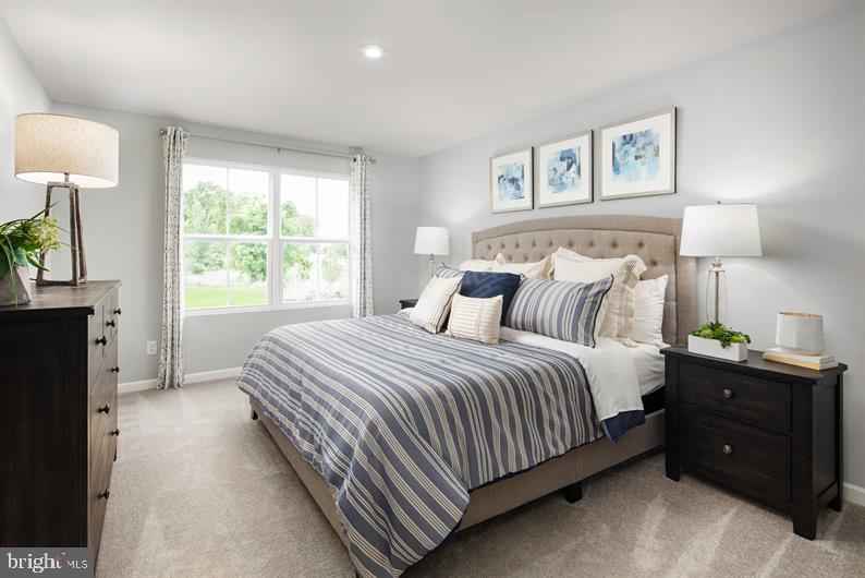 CARDINAL POINTE - Residential