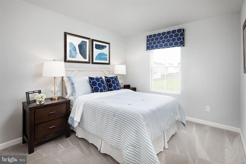 CARDINAL POINTE - Residential