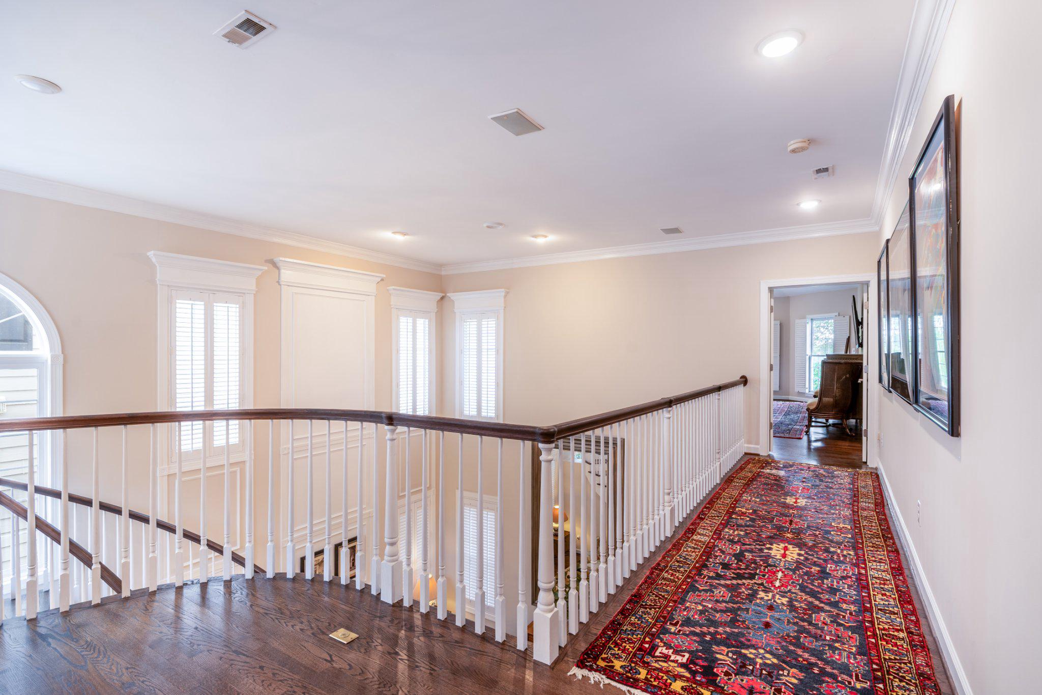 CASCADES - Residential