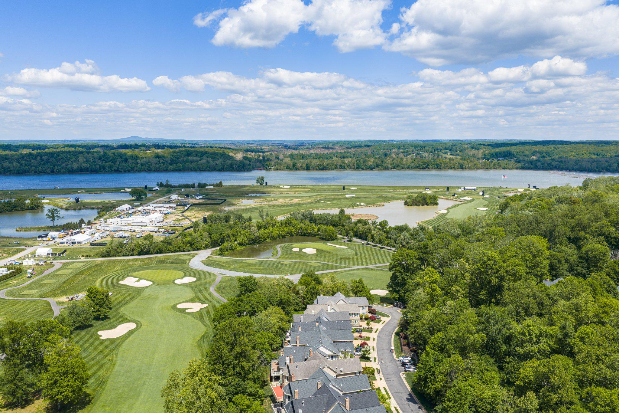 CASCADES - Residential