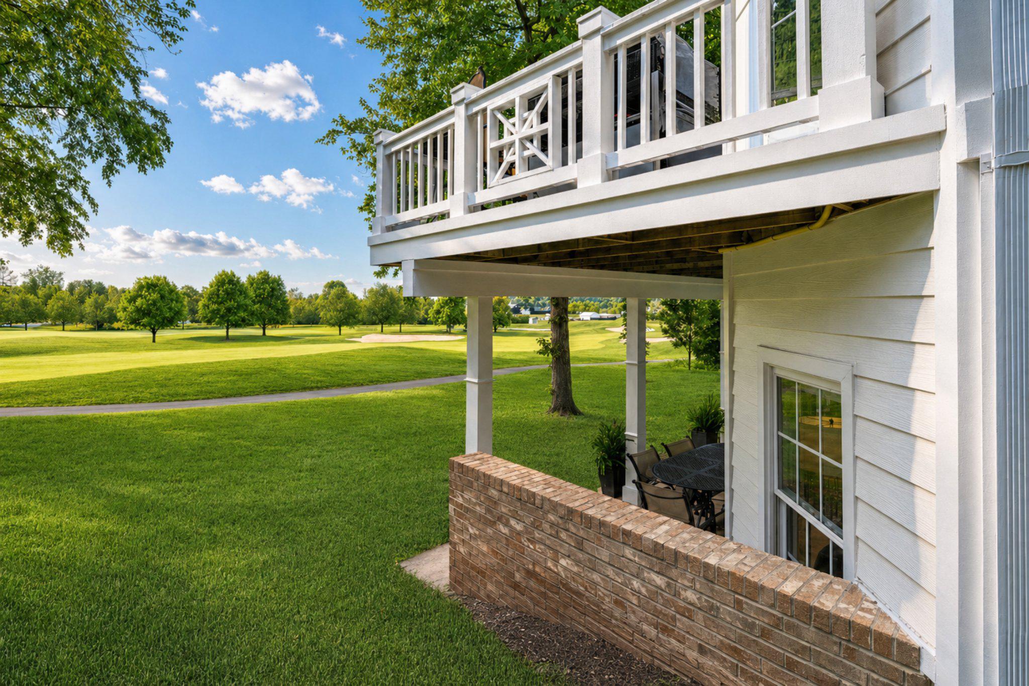 CASCADES - Residential