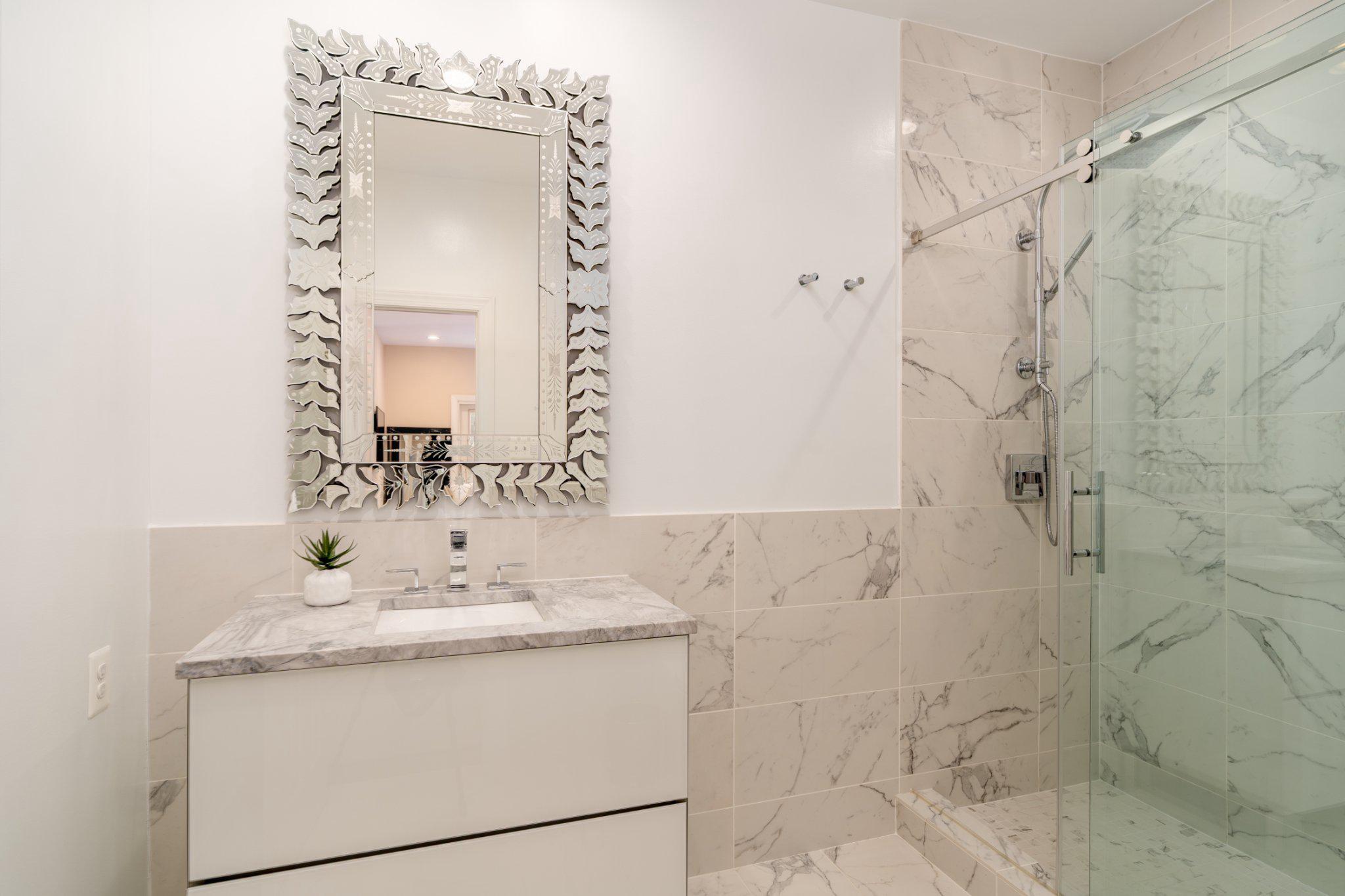 CASCADES - Residential