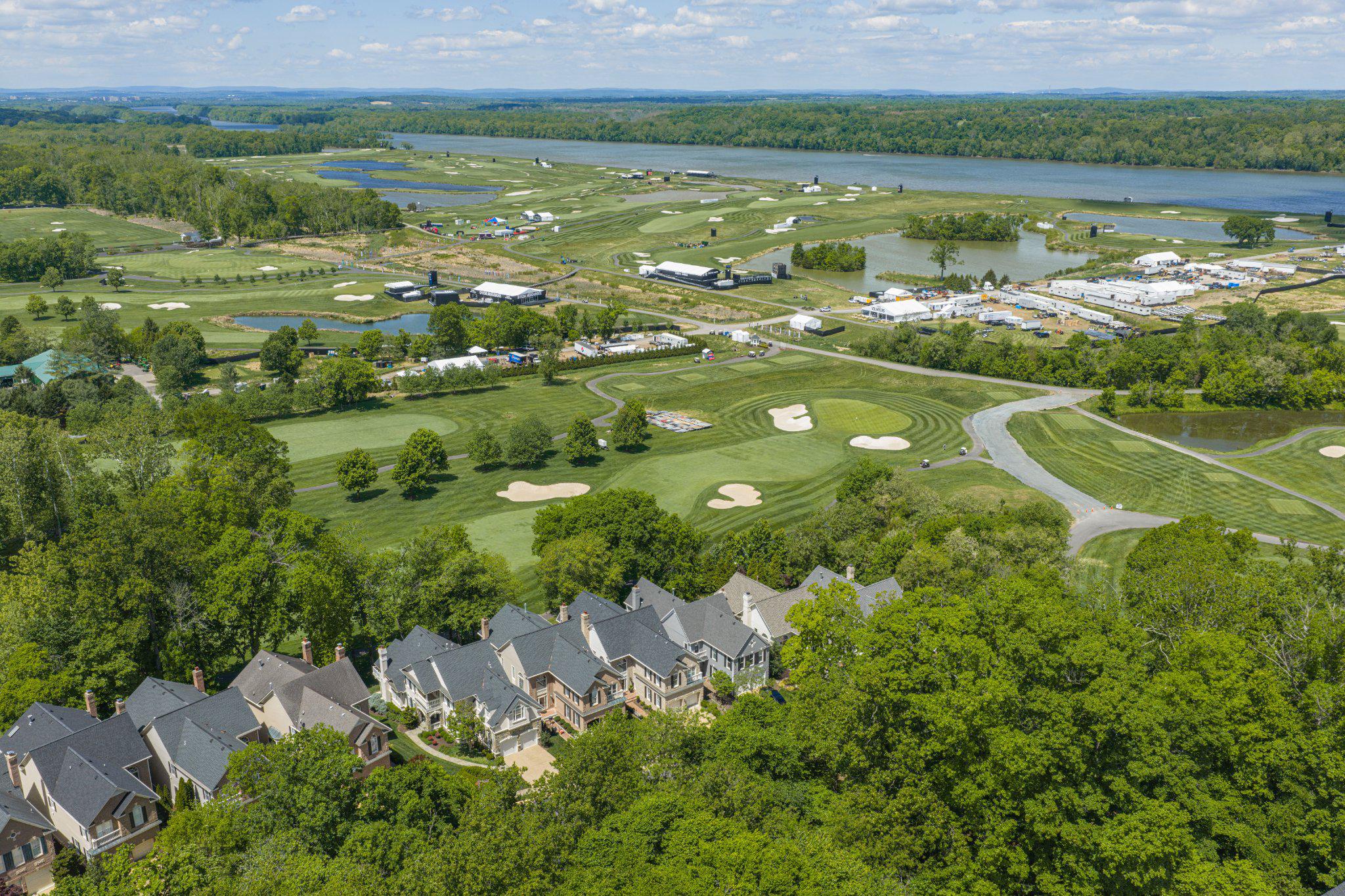 CASCADES - Residential