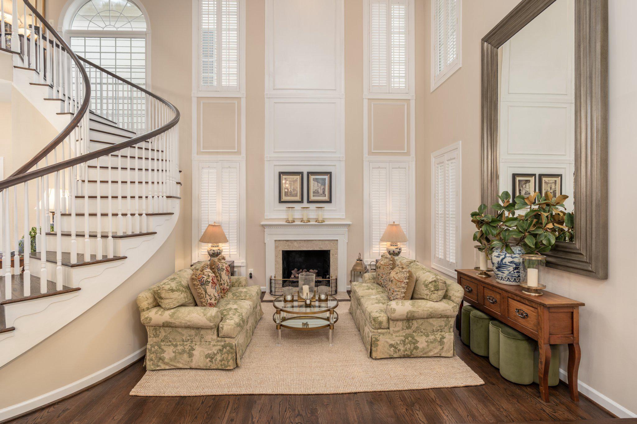 CASCADES - Residential