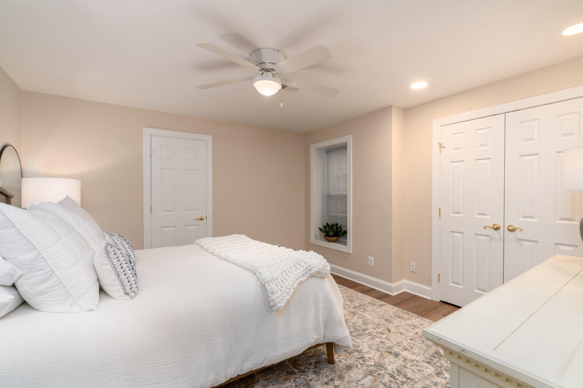 CASCADES - Residential