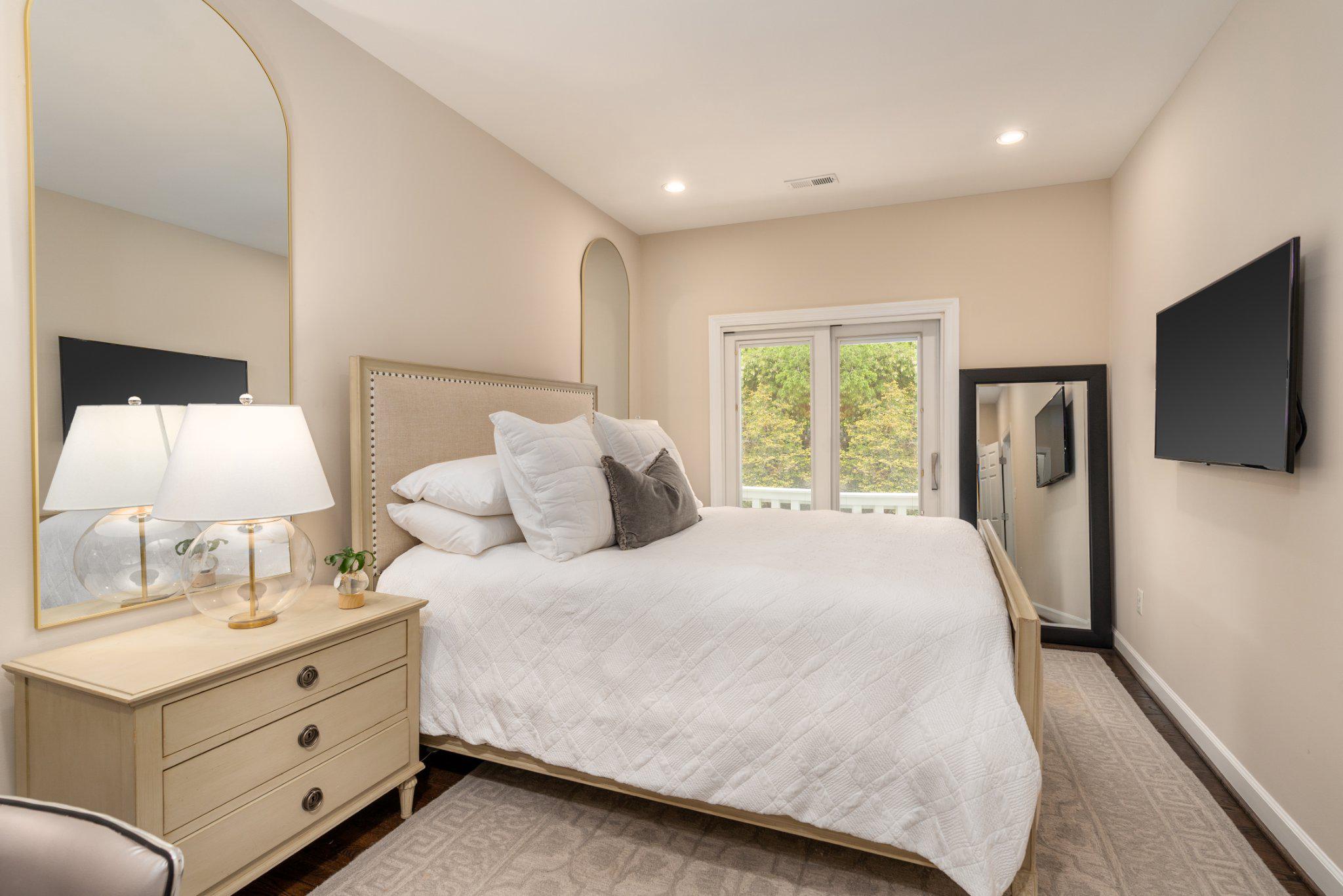 CASCADES - Residential