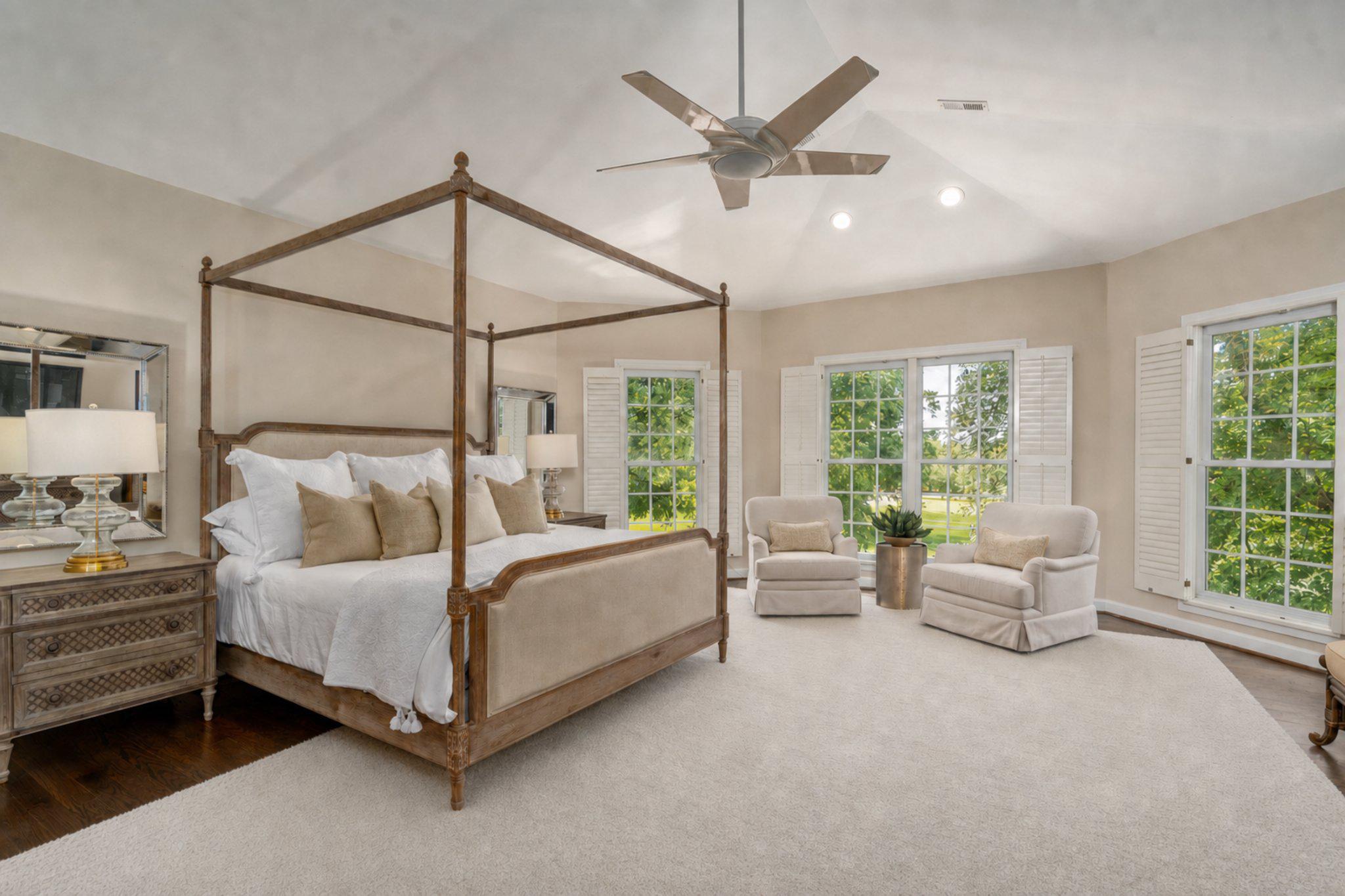 CASCADES - Residential