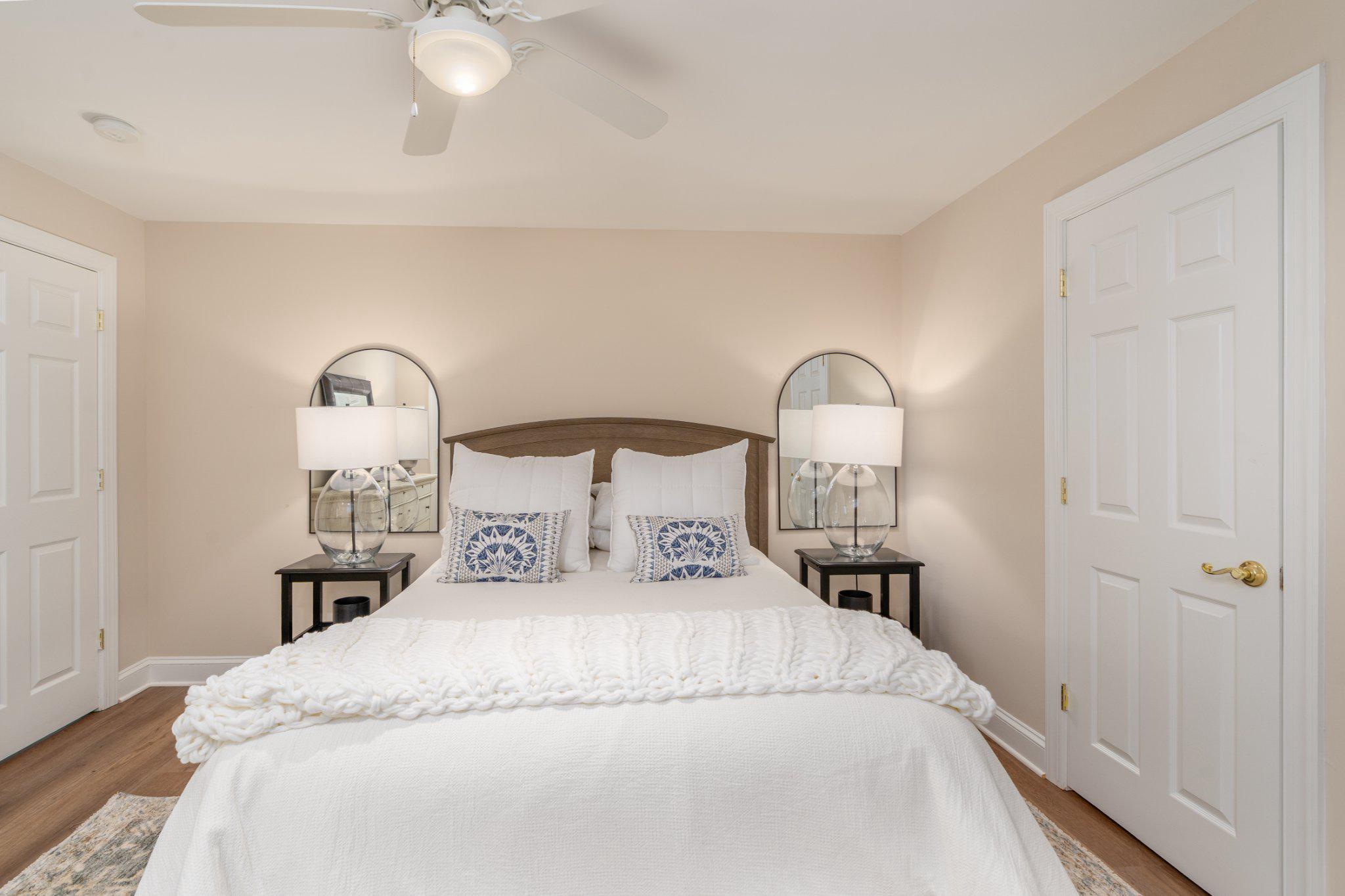 CASCADES - Residential