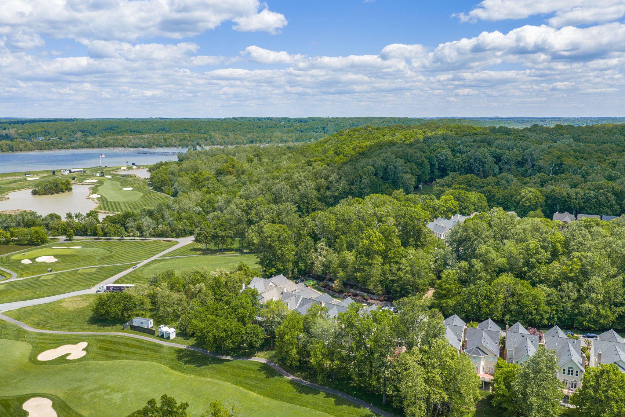 CASCADES - Residential