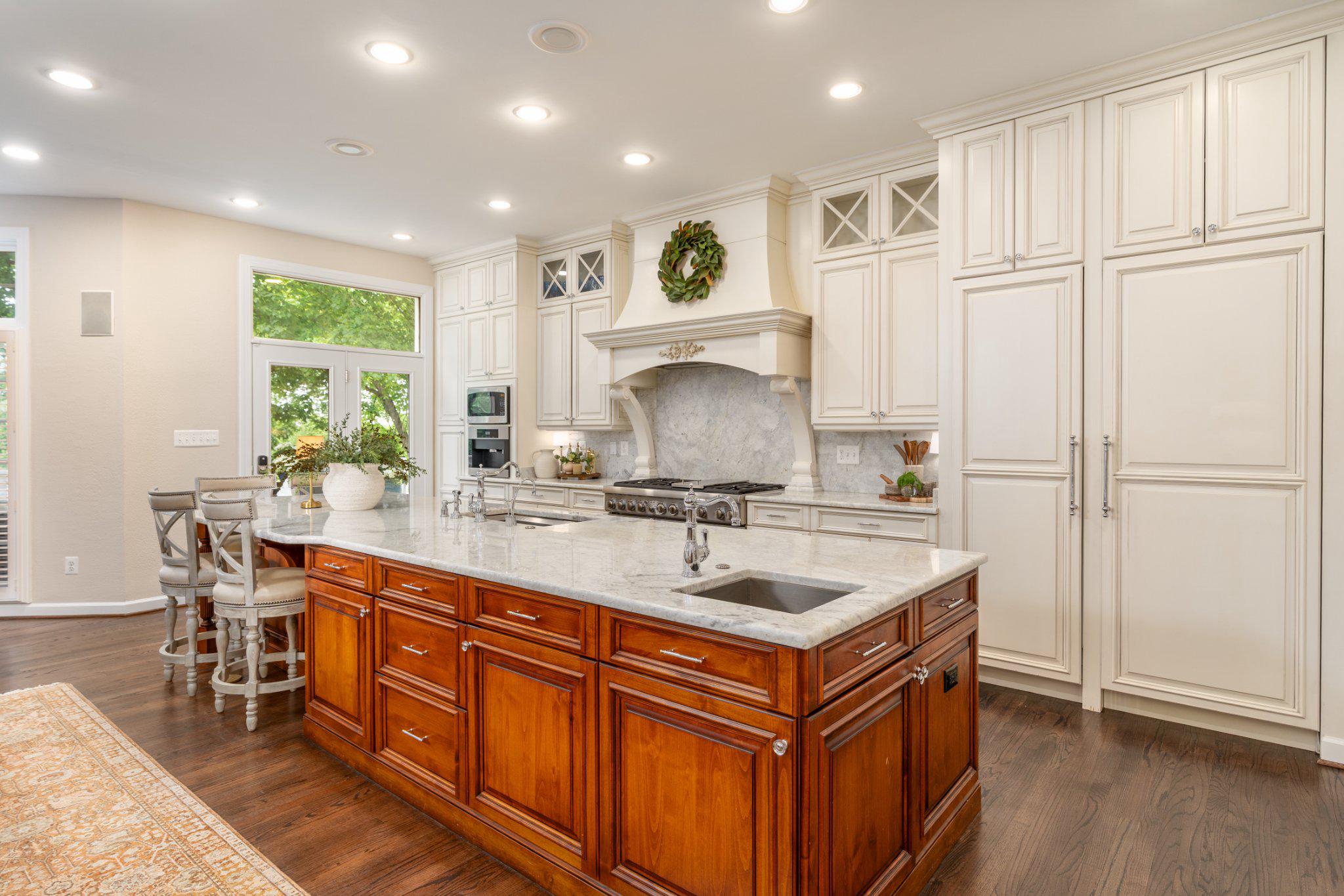 CASCADES - Residential