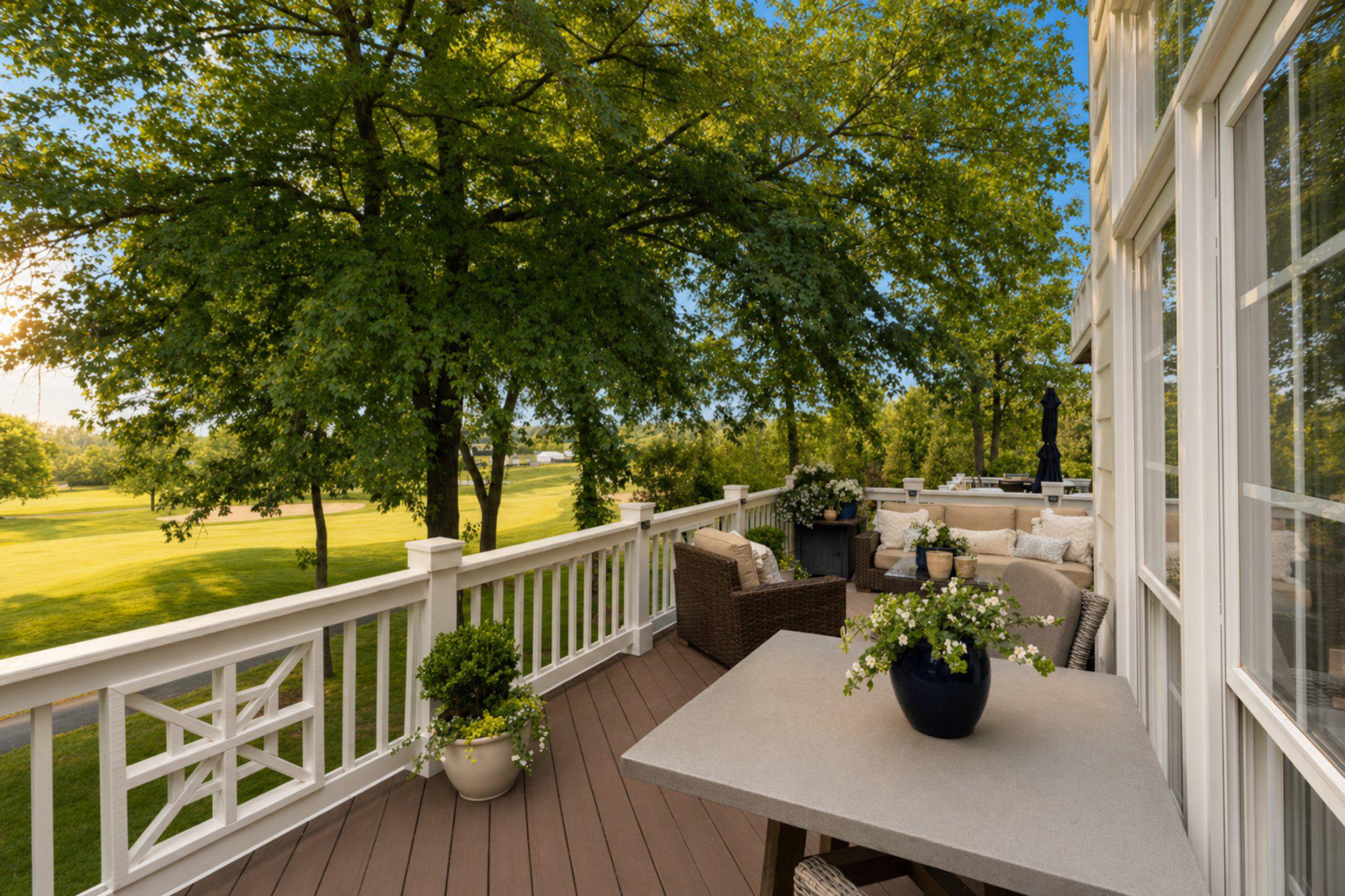 CASCADES - Residential