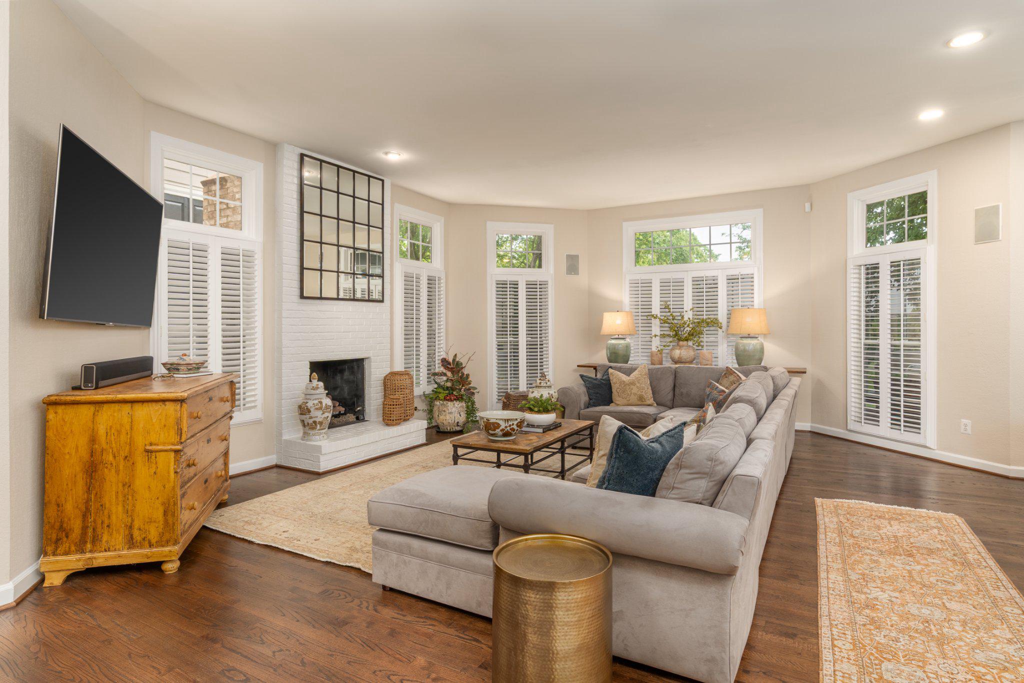 CASCADES - Residential