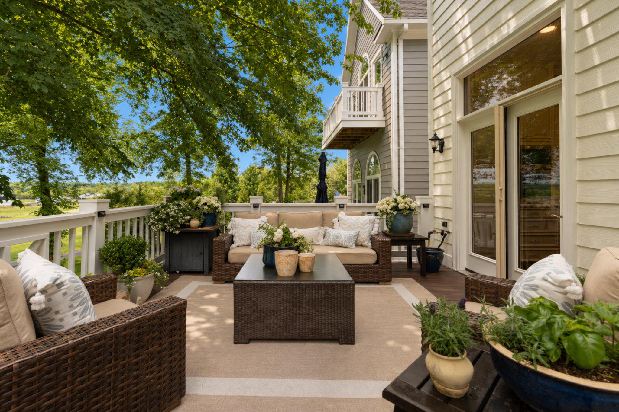 CASCADES - Residential