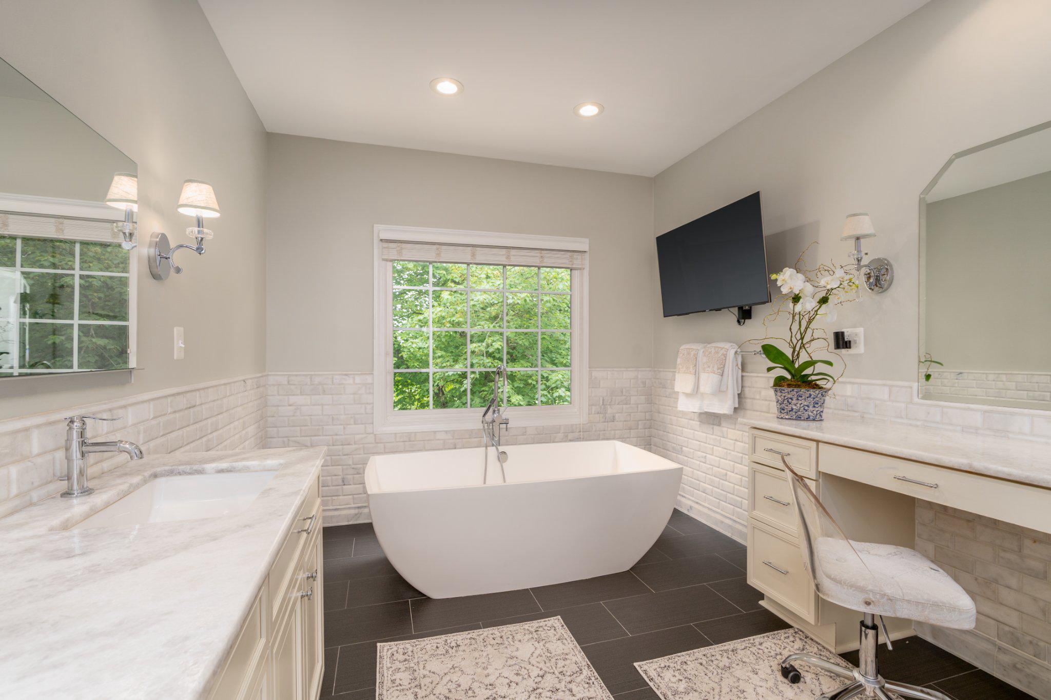 CASCADES - Residential