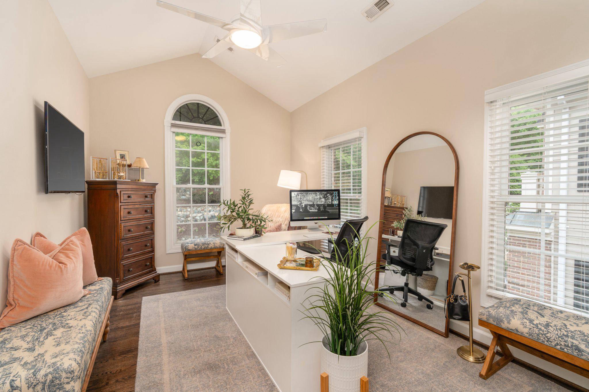 CASCADES - Residential