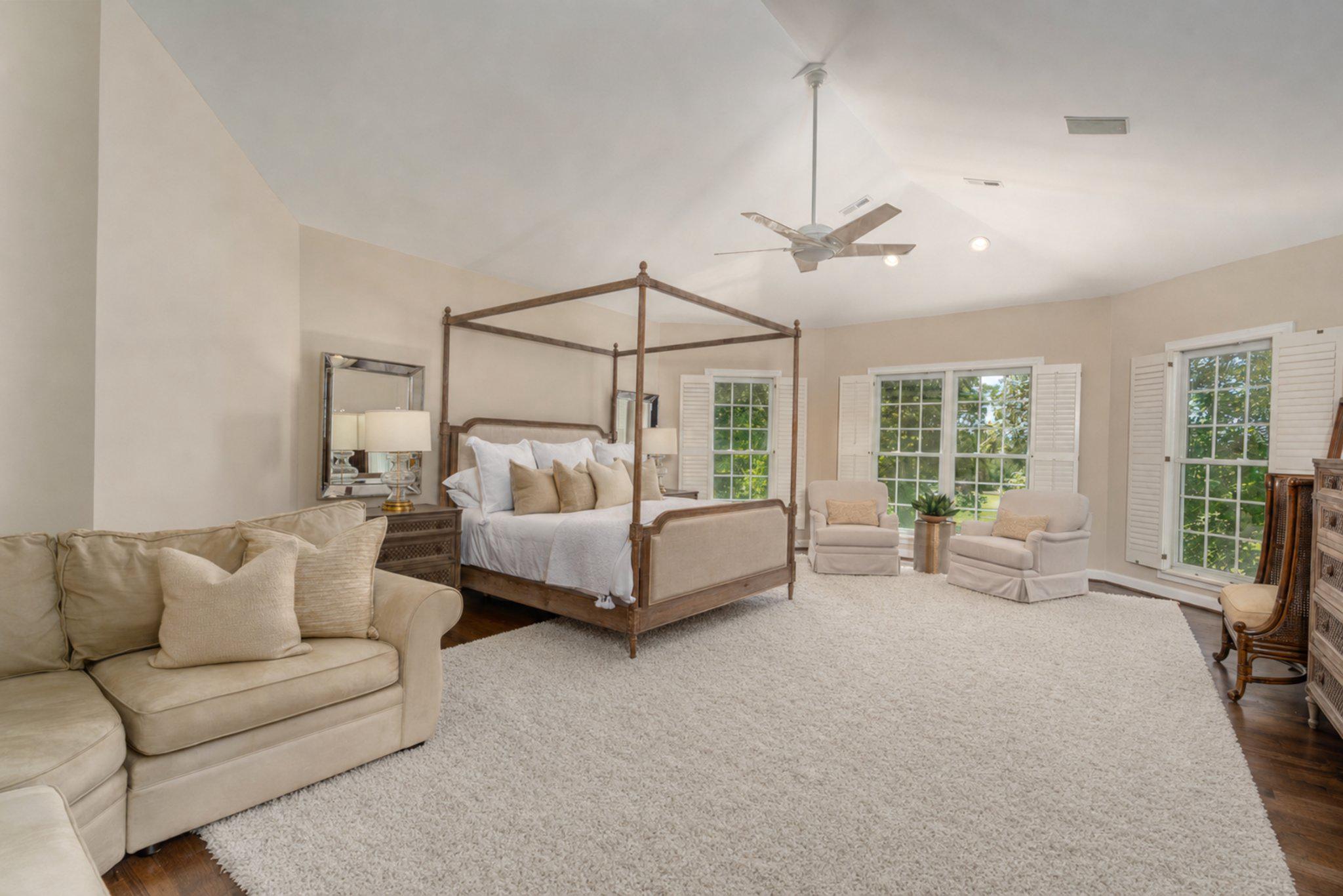 CASCADES - Residential