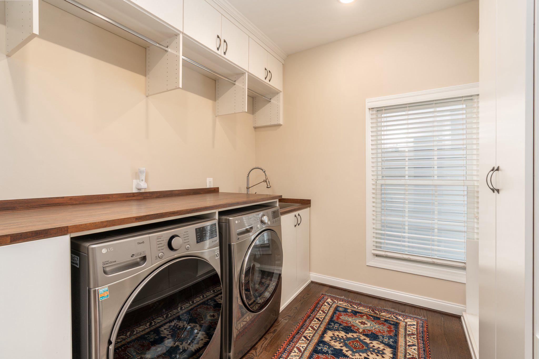 CASCADES - Residential
