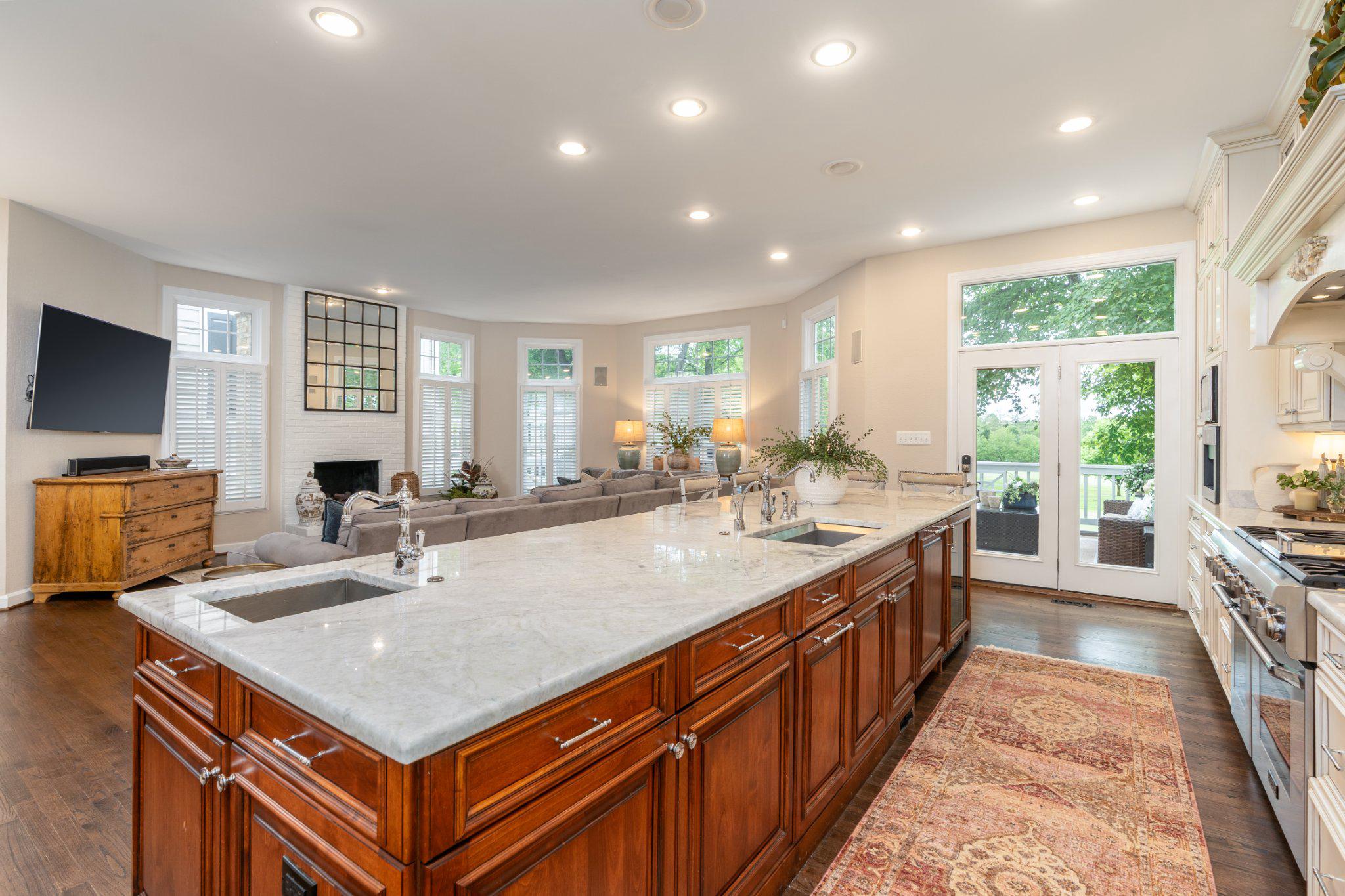 CASCADES - Residential