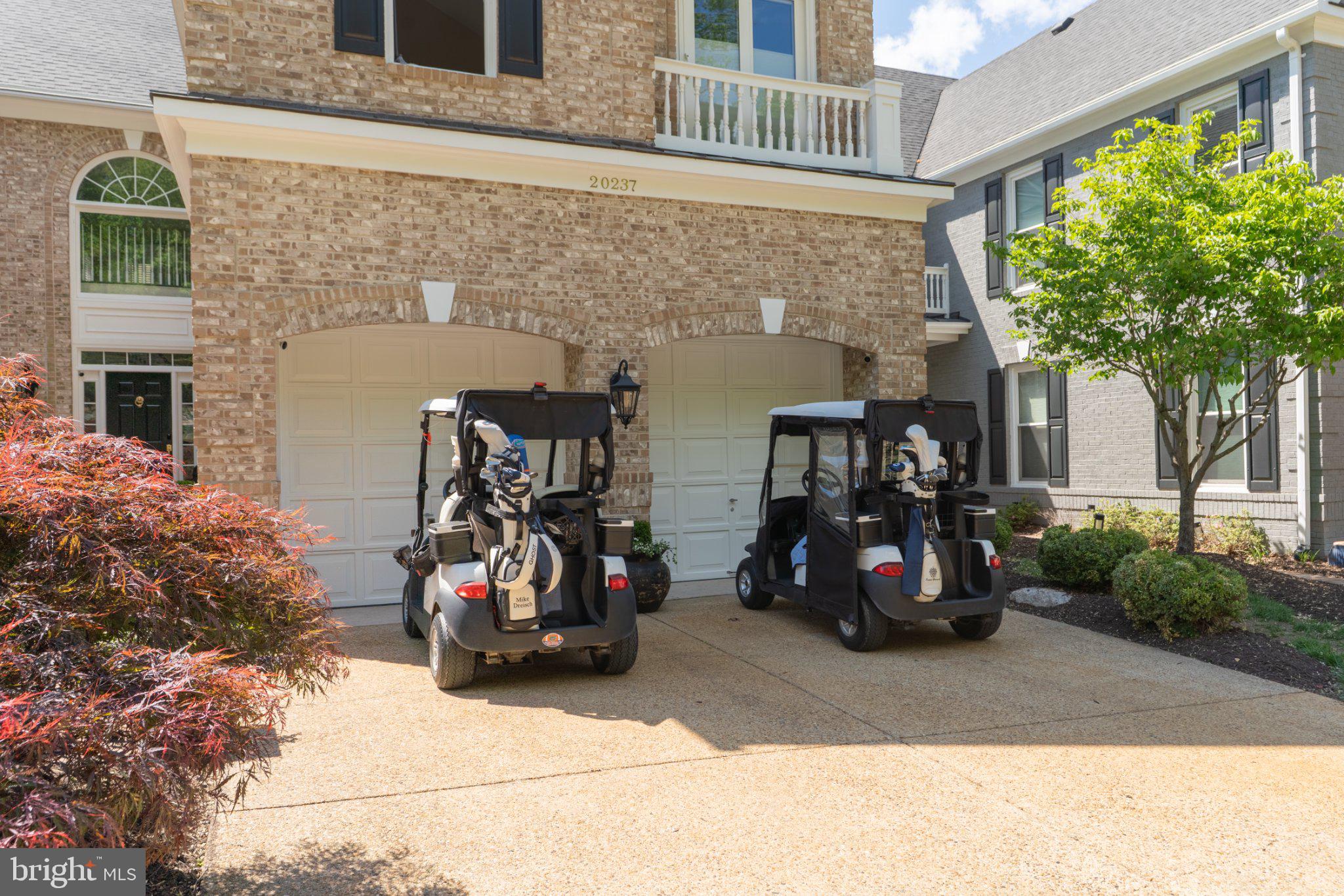 CASCADES - Residential