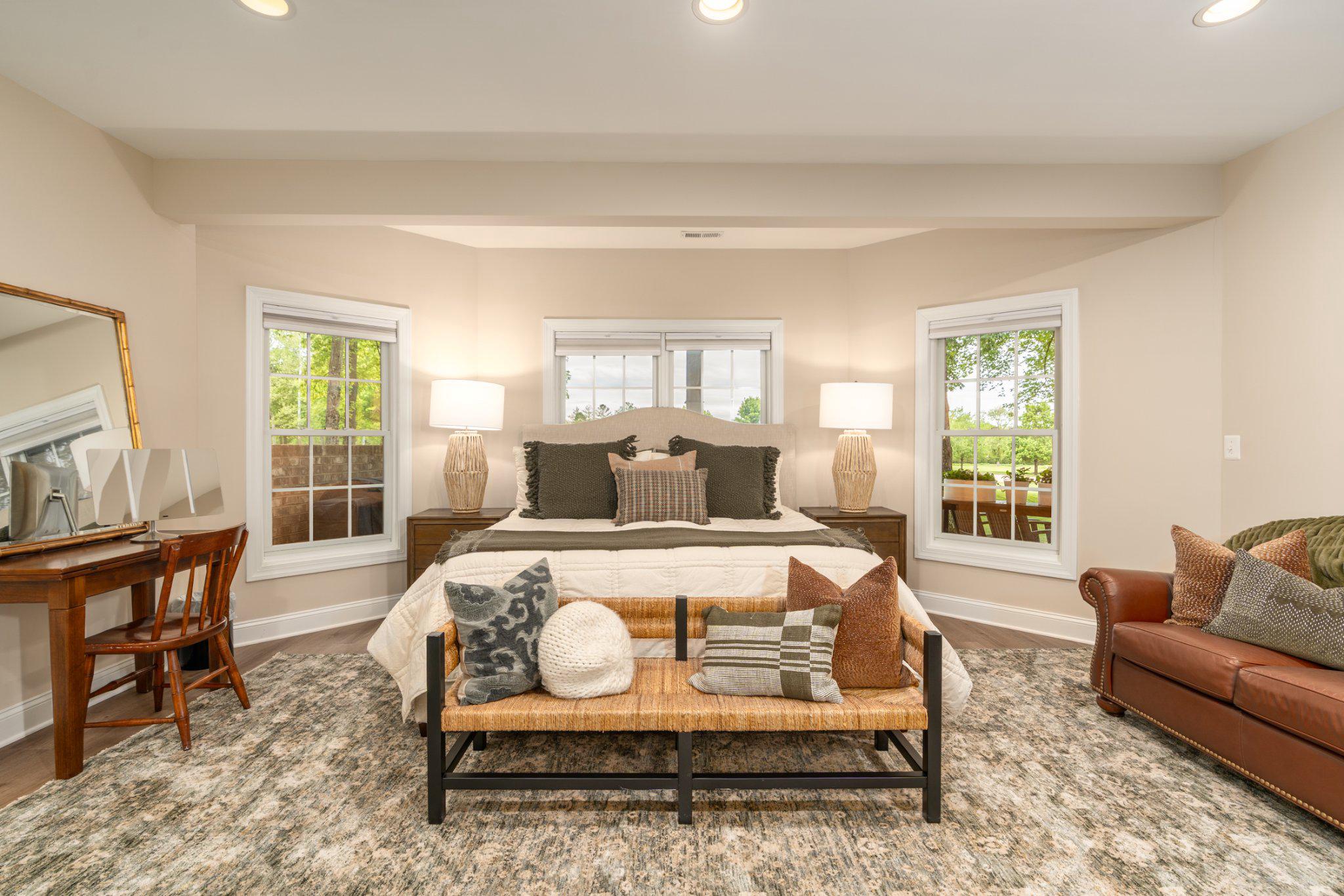 CASCADES - Residential