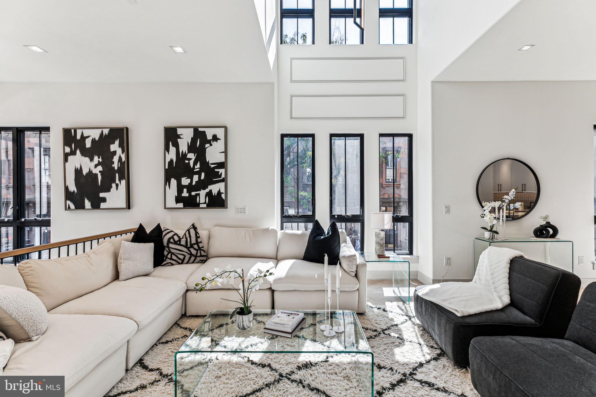 RITTENHOUSE SQUARE - Residential