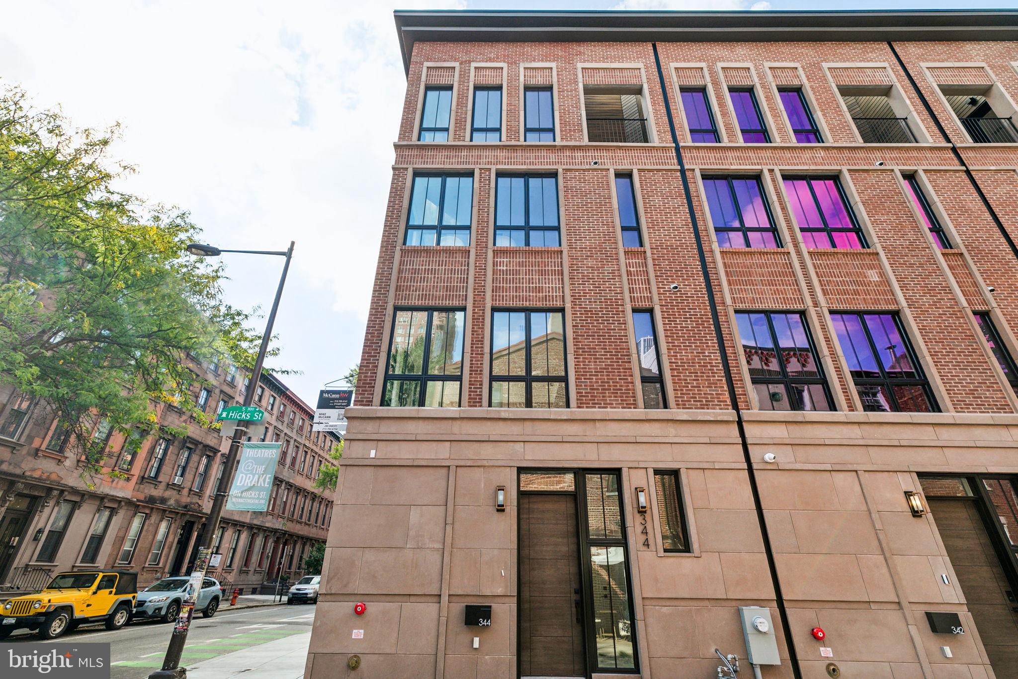 RITTENHOUSE SQUARE - Residential