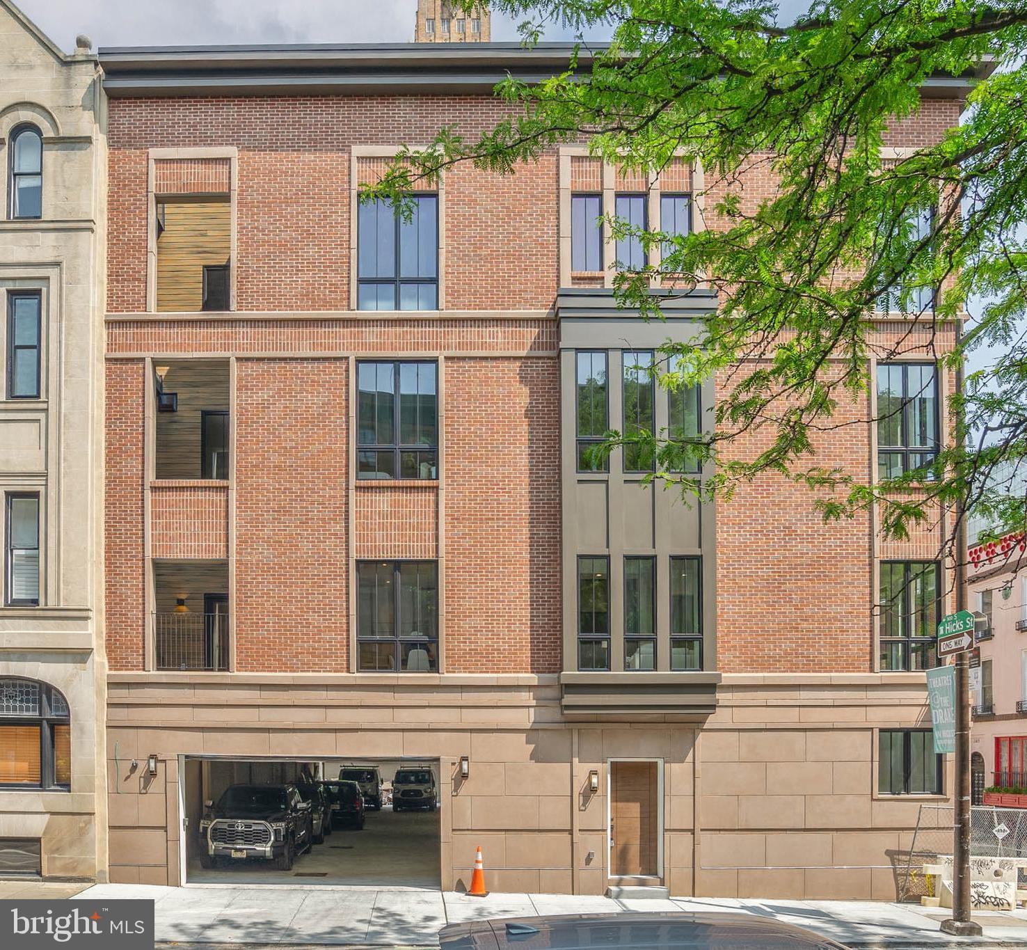 RITTENHOUSE SQUARE - Residential