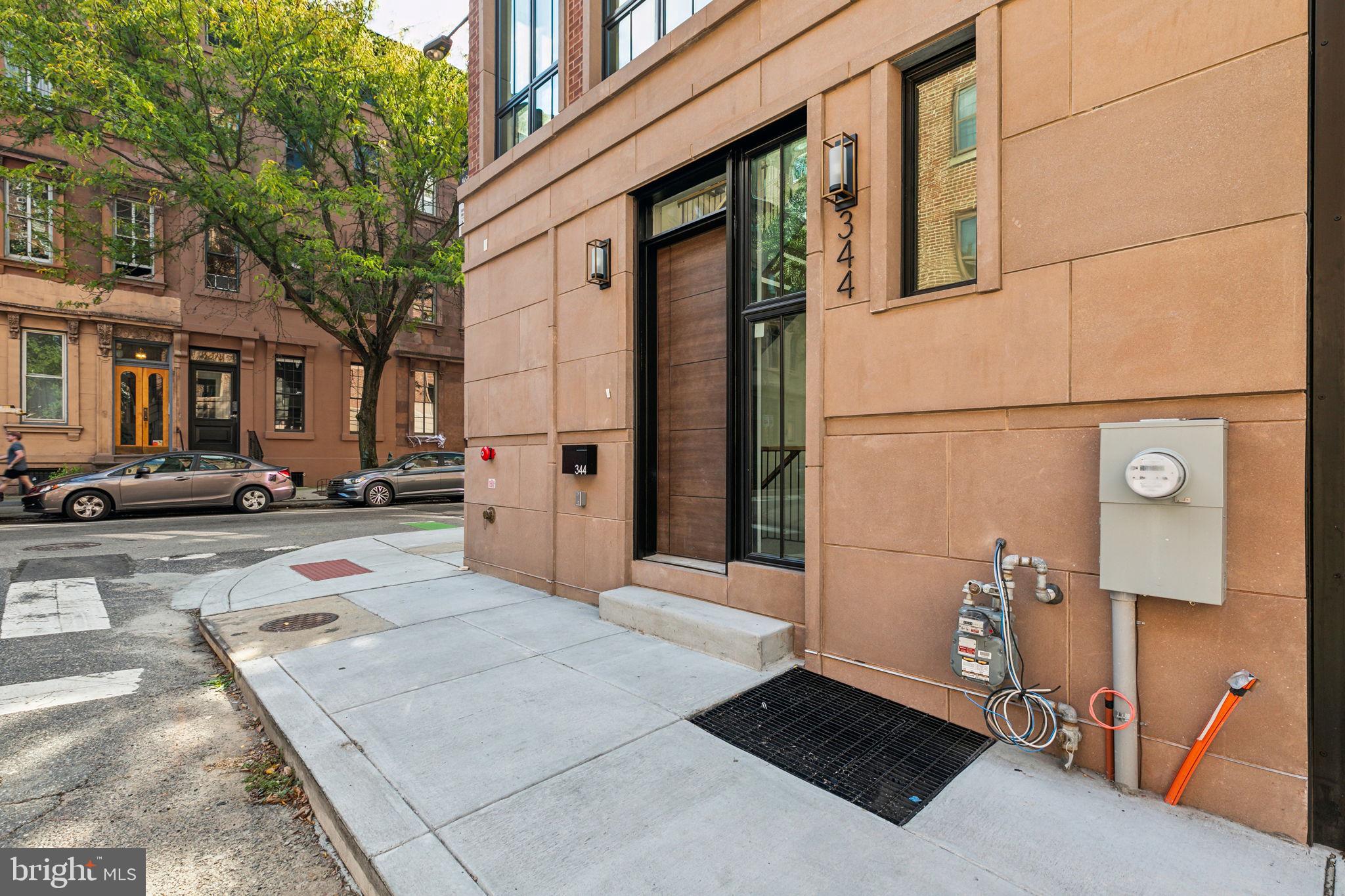 RITTENHOUSE SQUARE - Residential