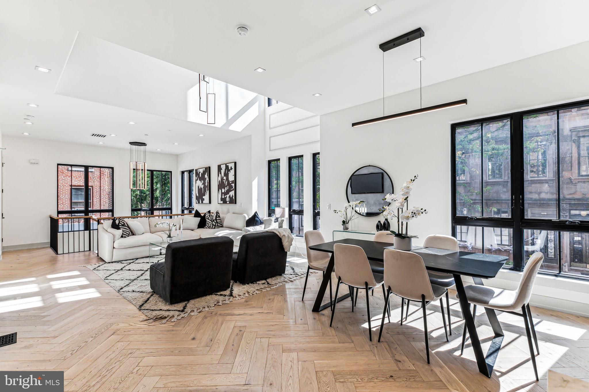 RITTENHOUSE SQUARE - Residential