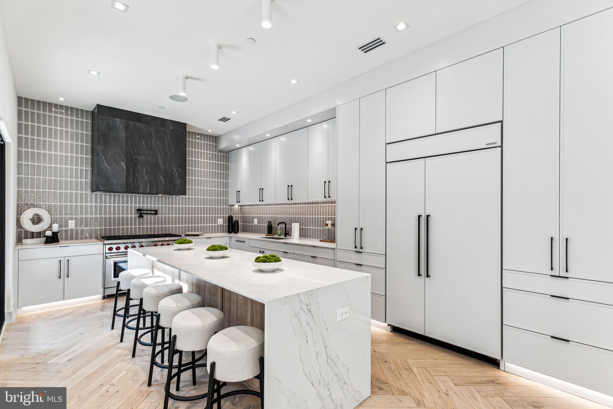 RITTENHOUSE SQUARE - Residential