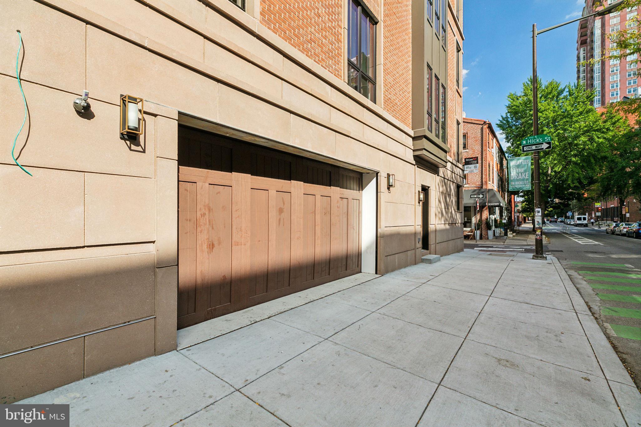 RITTENHOUSE SQUARE - Residential