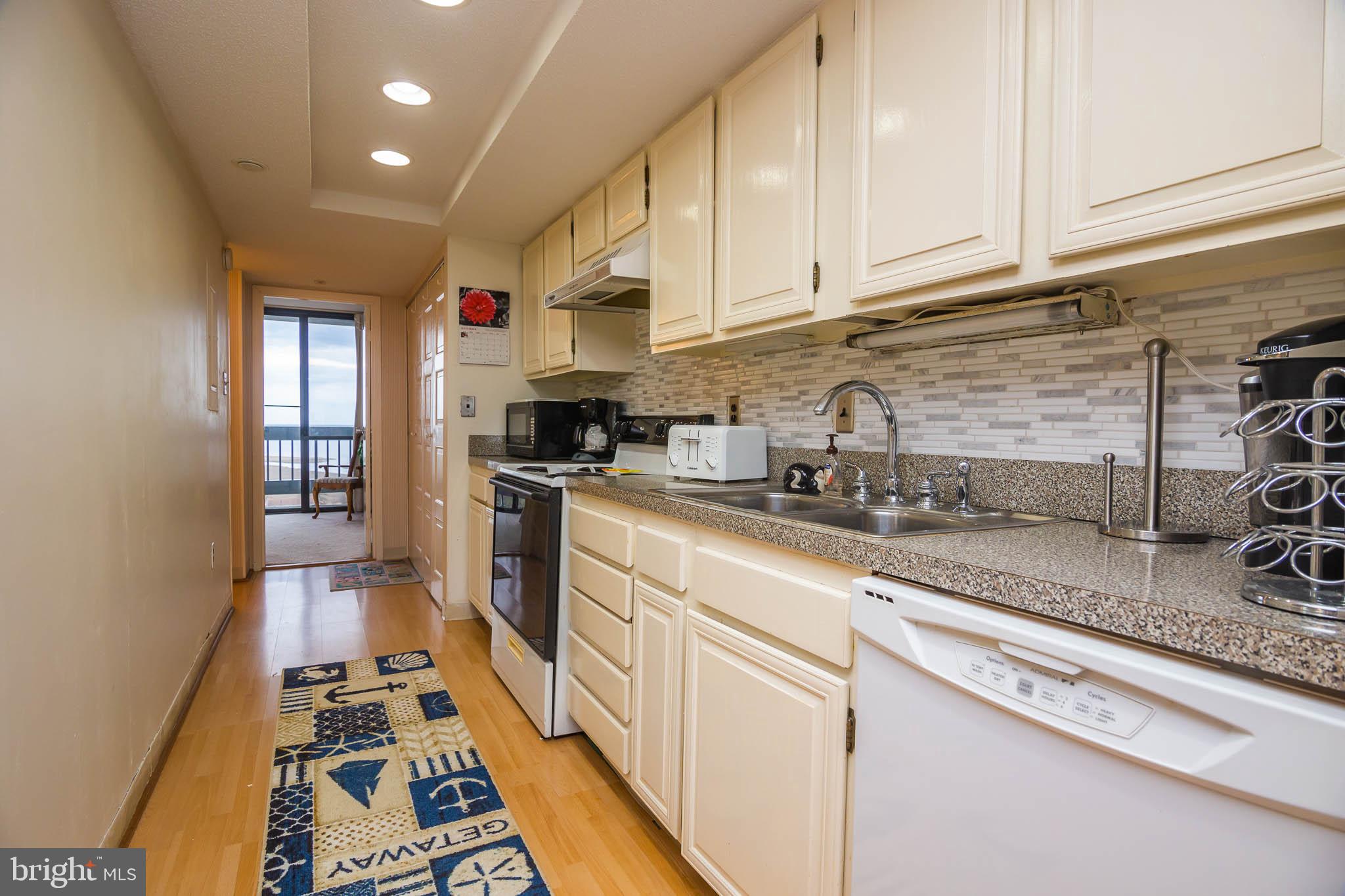 NON DEVELOPMENT - Residential