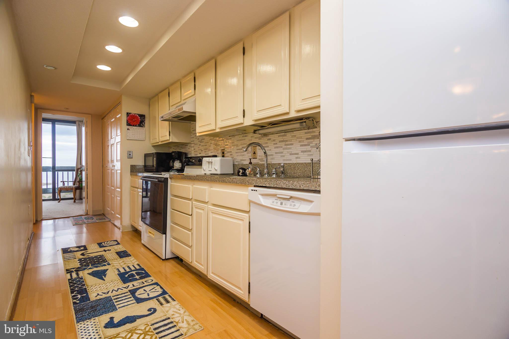 NON DEVELOPMENT - Residential