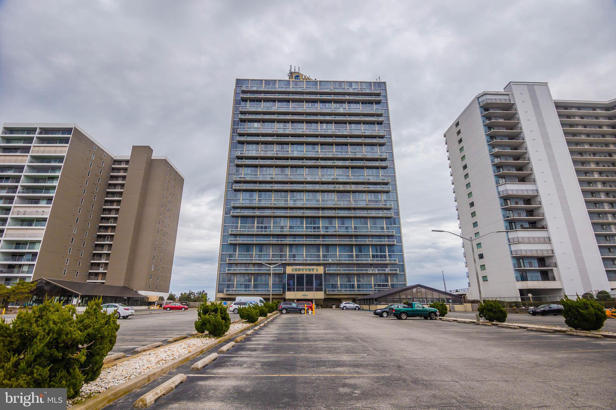 NON DEVELOPMENT - Residential